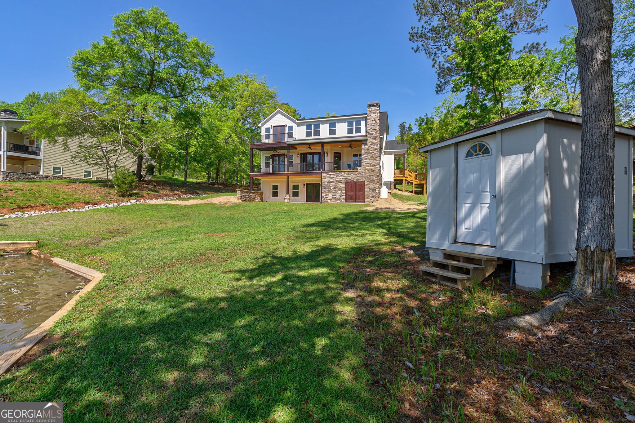 123 Rocky Creek Court NE