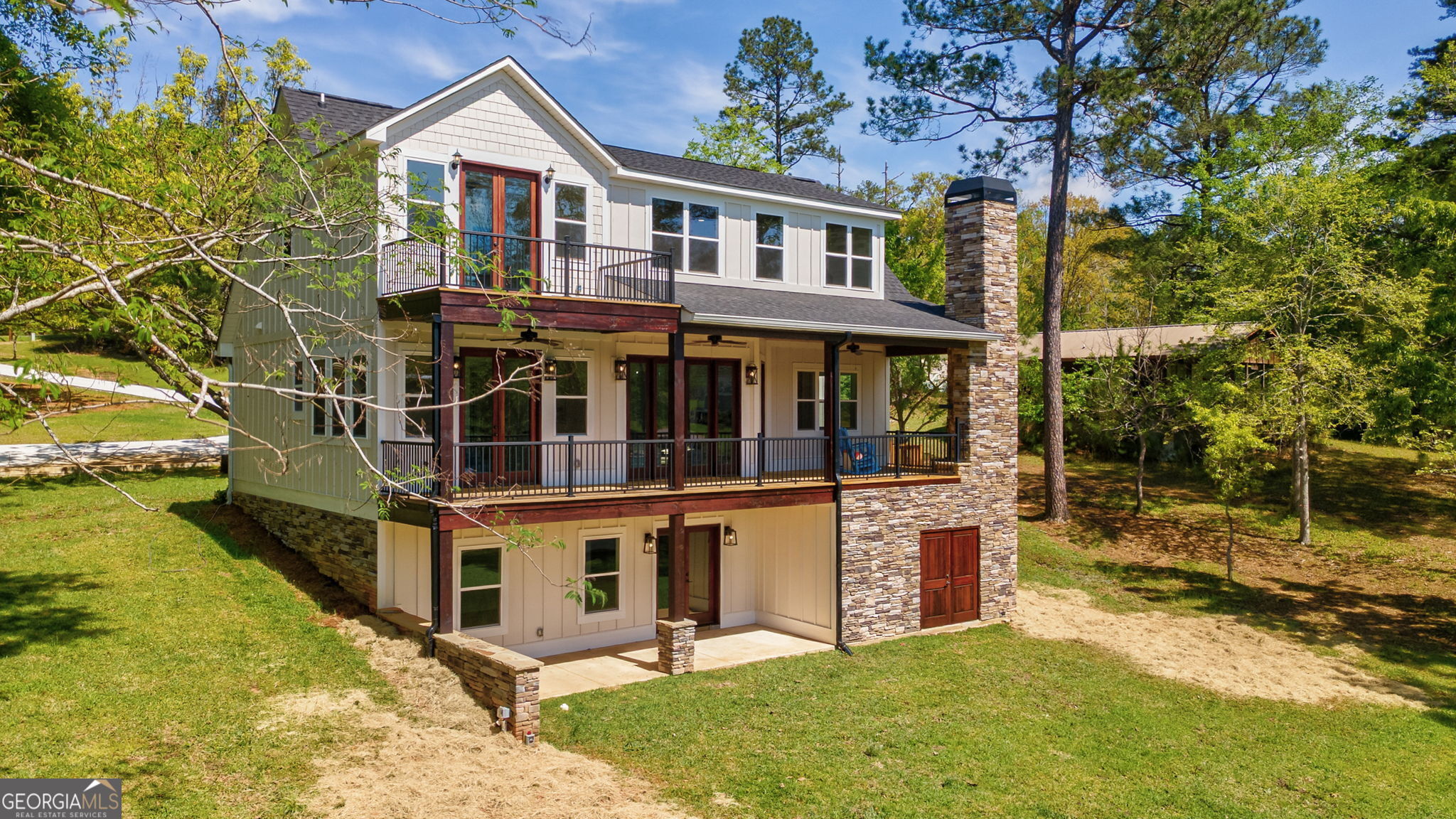 123 Rocky Creek Court NE