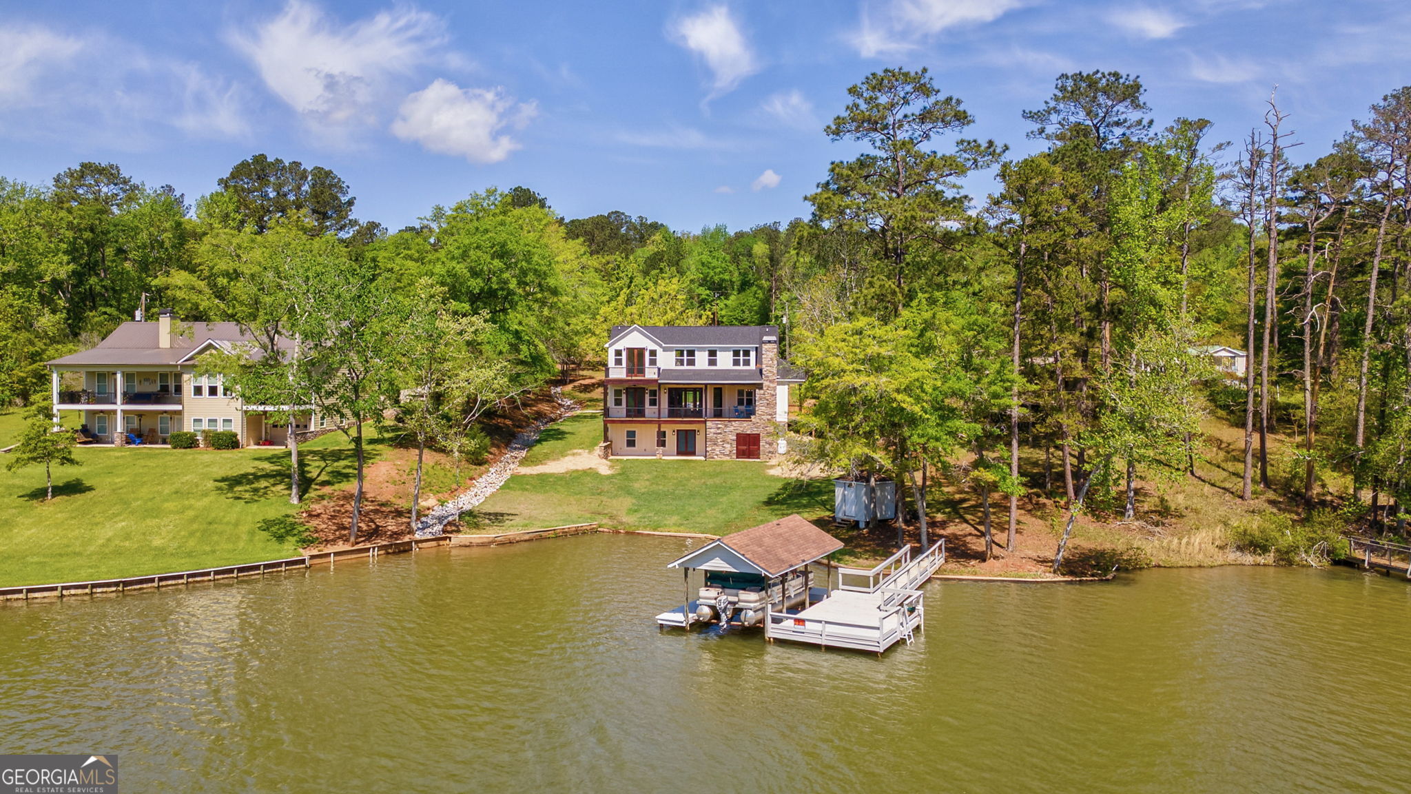 123 Rocky Creek Court NE