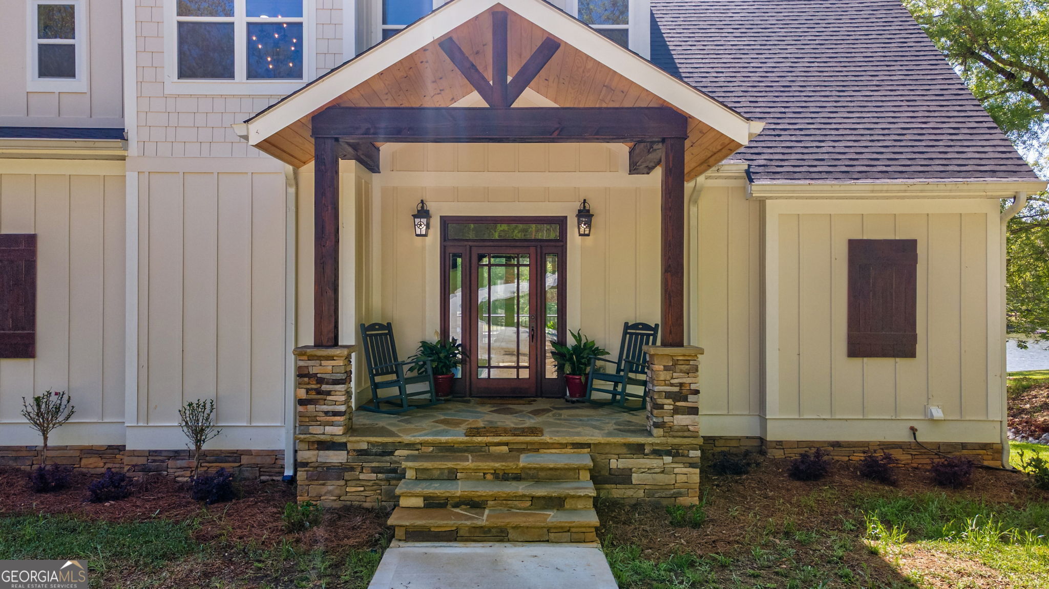 123 Rocky Creek Court NE