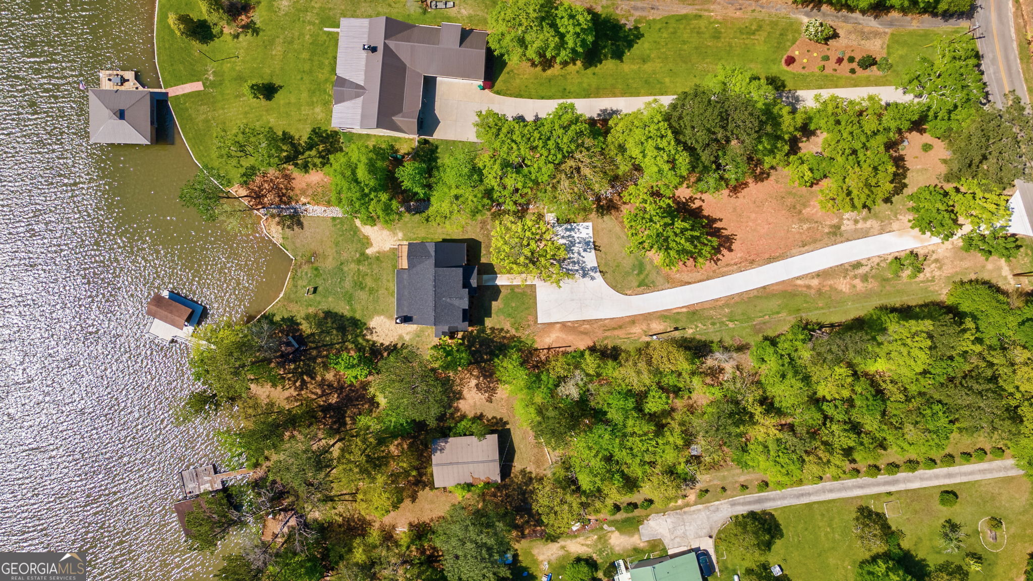 123 Rocky Creek Court NE