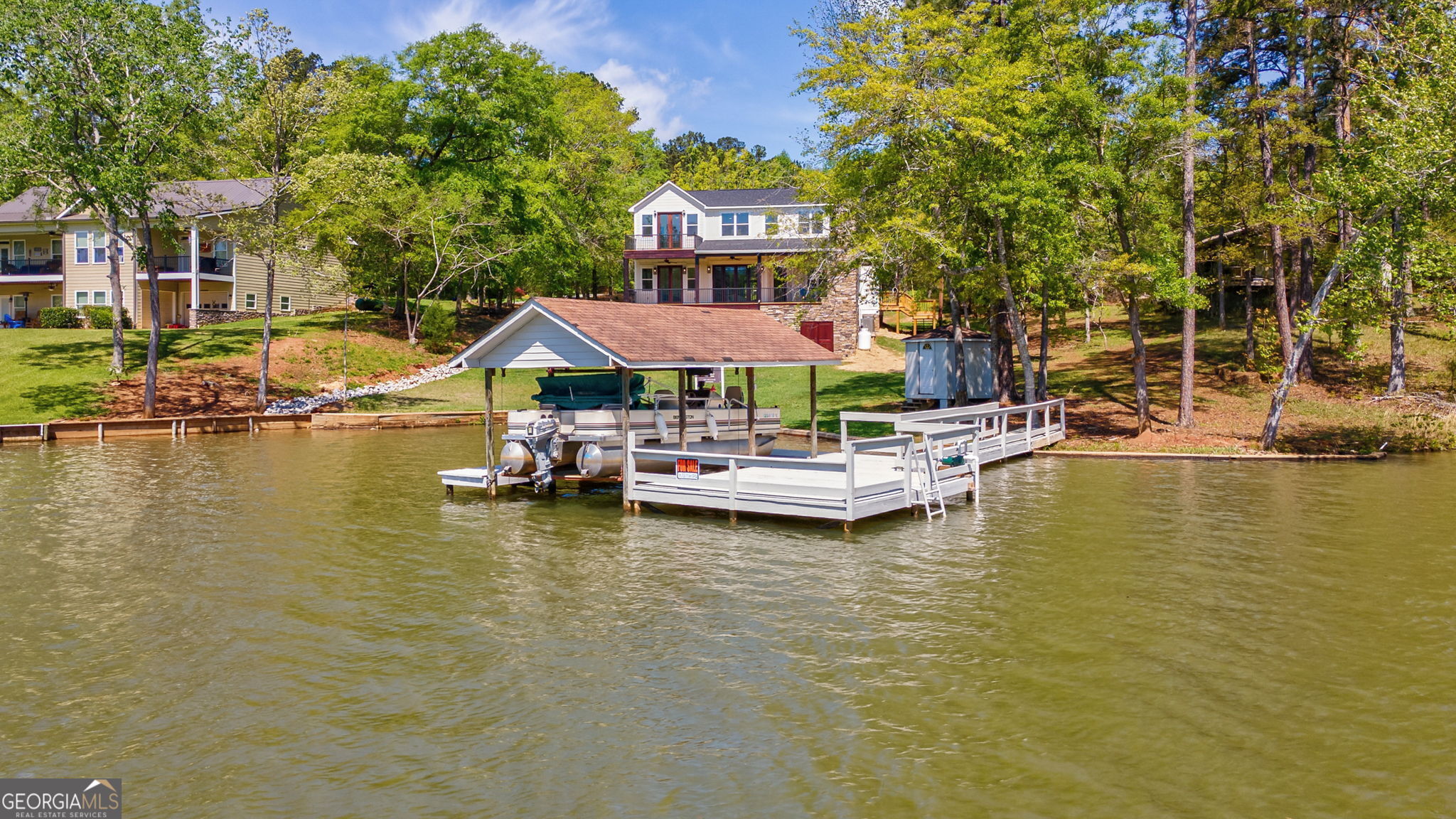 123 Rocky Creek Court NE