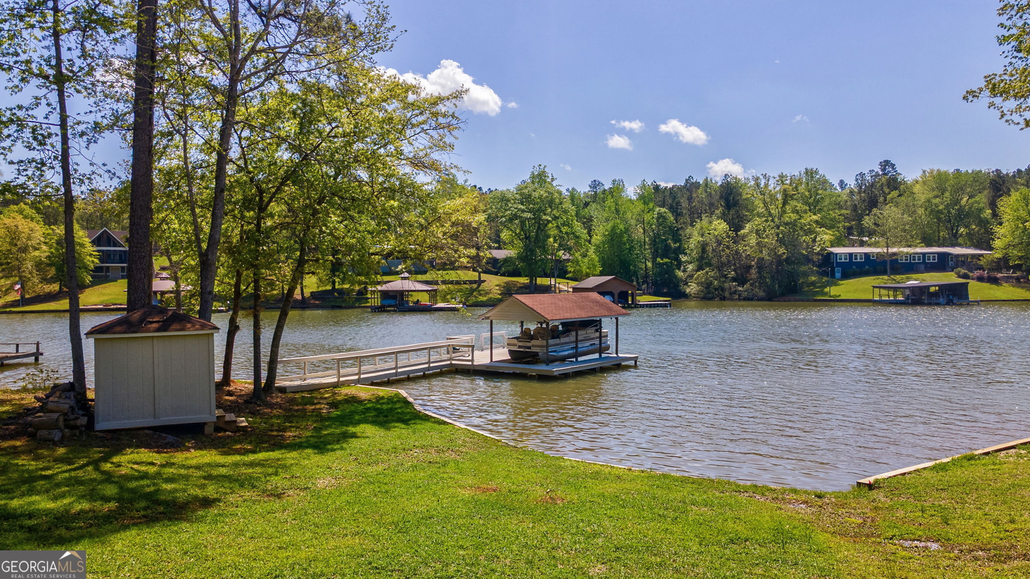 123 Rocky Creek Court NE