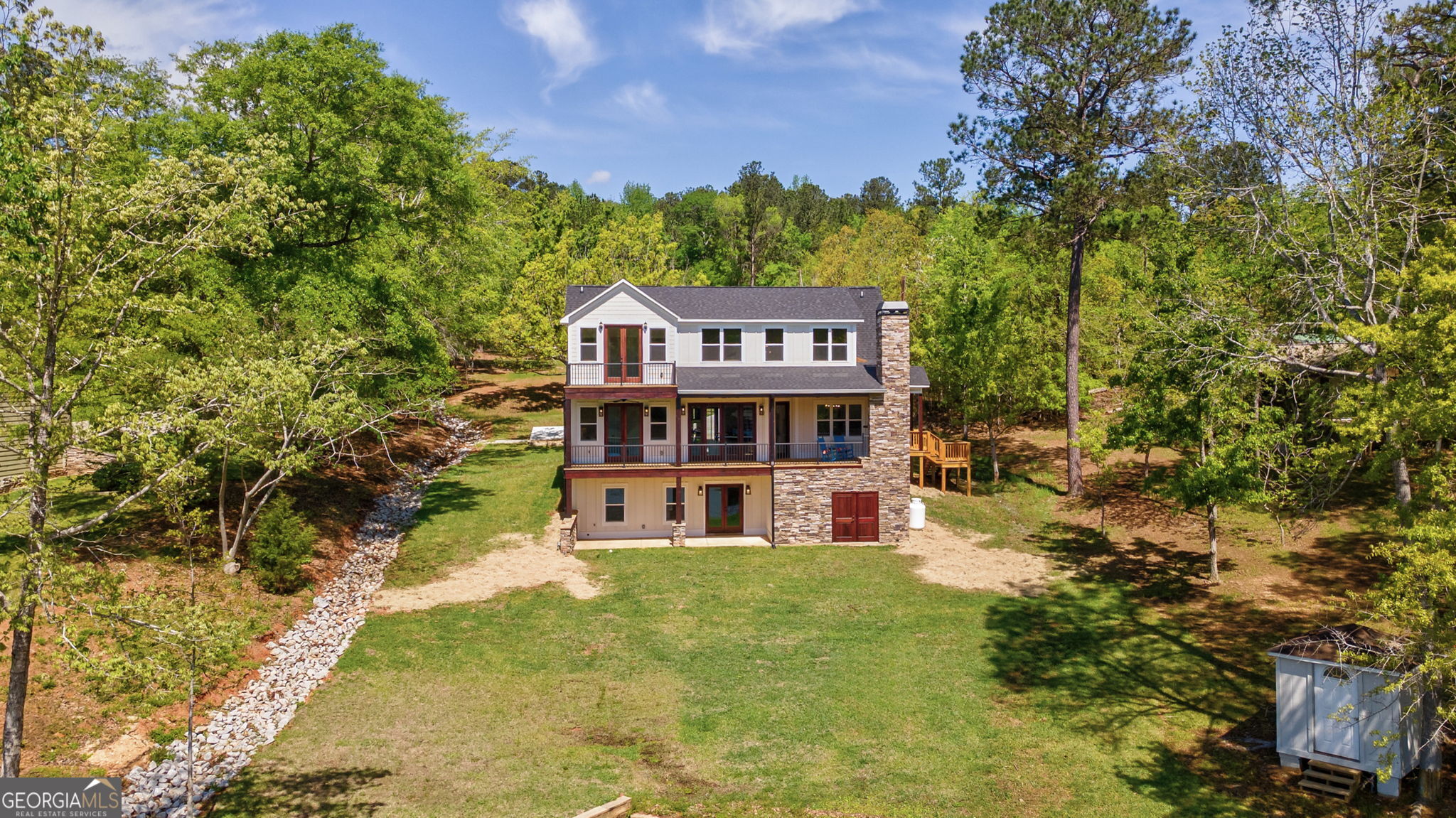 123 Rocky Creek Court NE