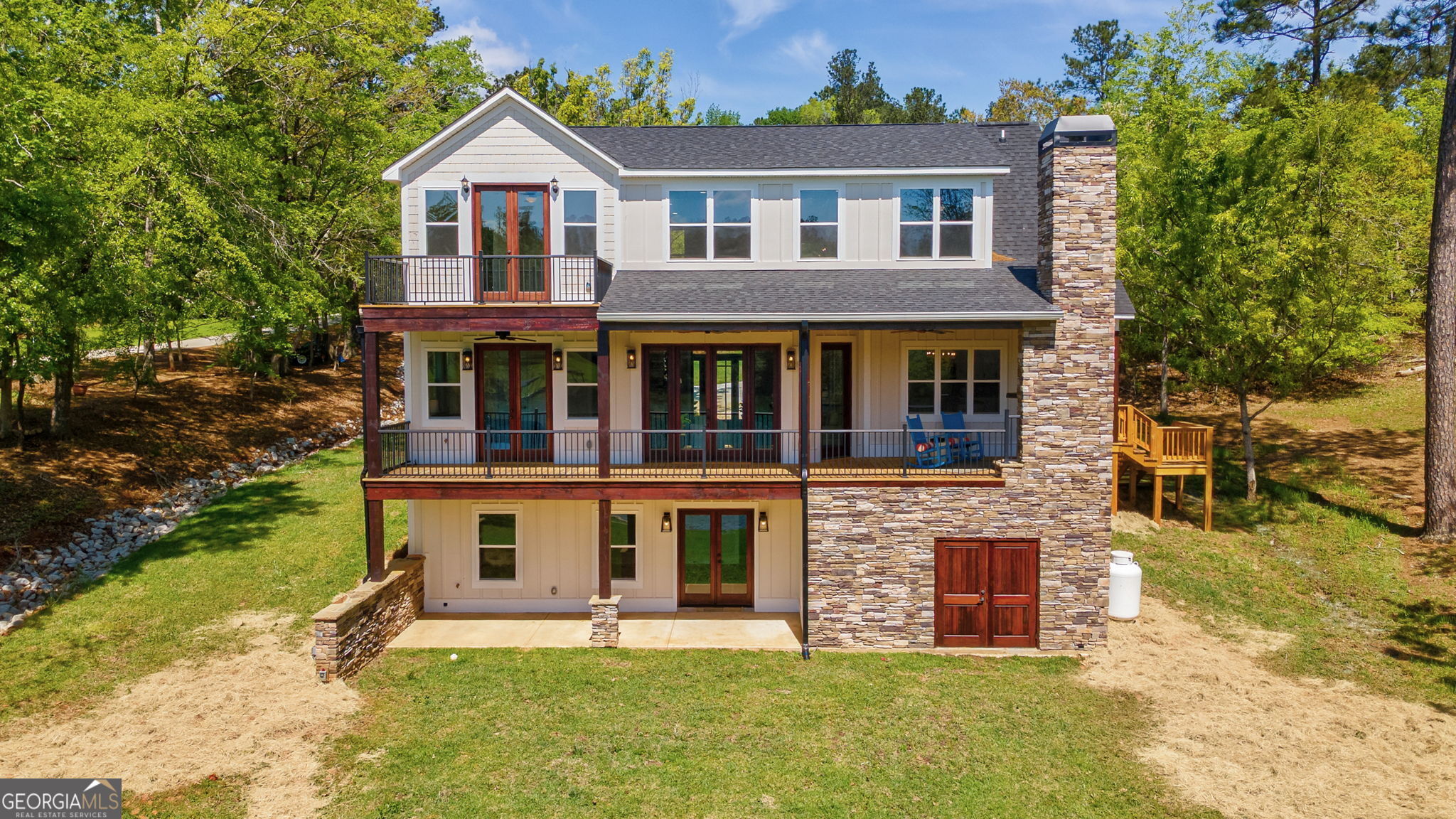 123 Rocky Creek Court NE