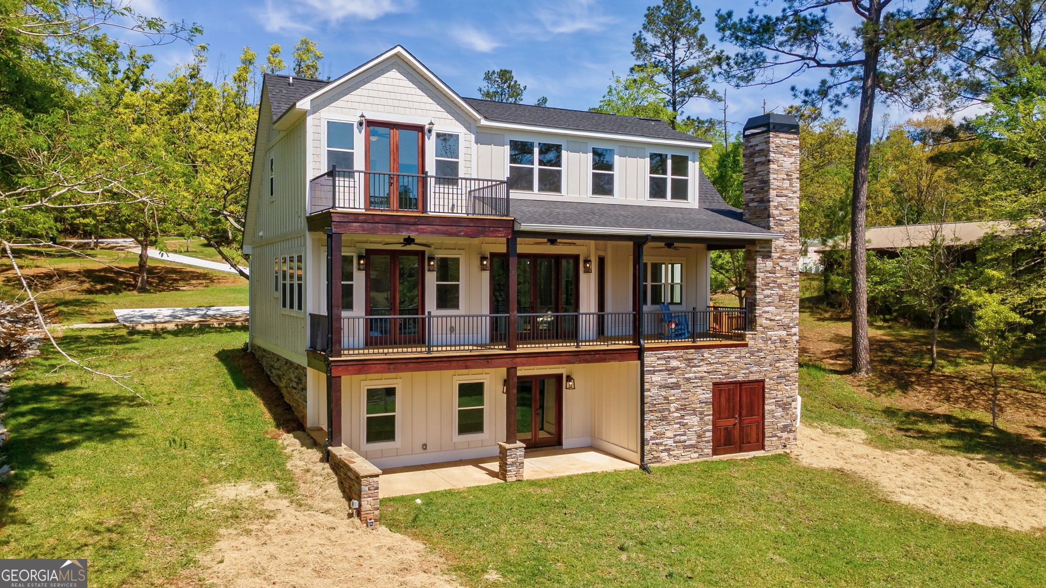 123 Rocky Creek Court NE