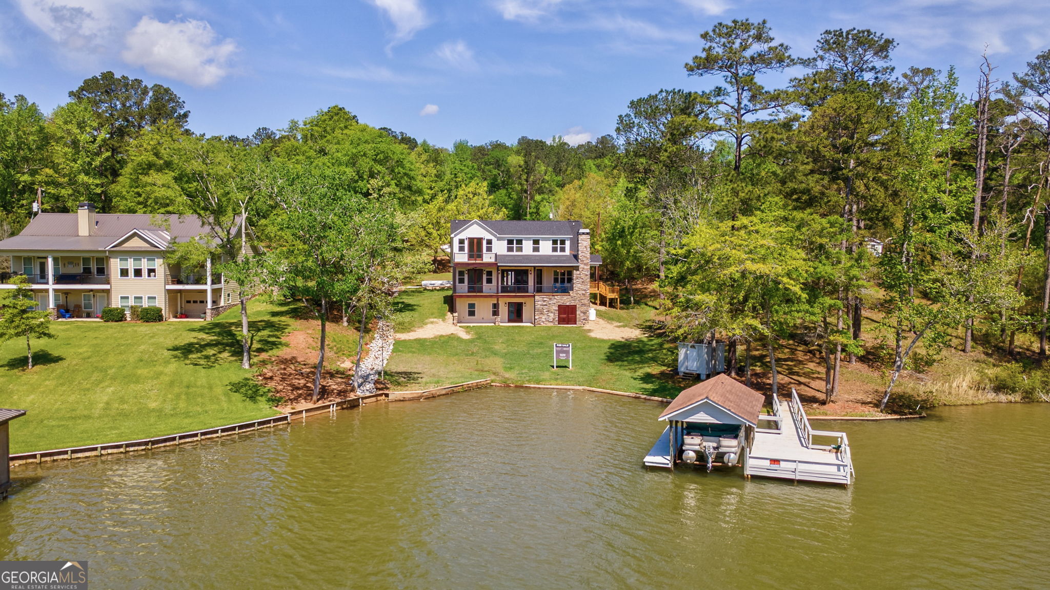 123 Rocky Creek Court NE