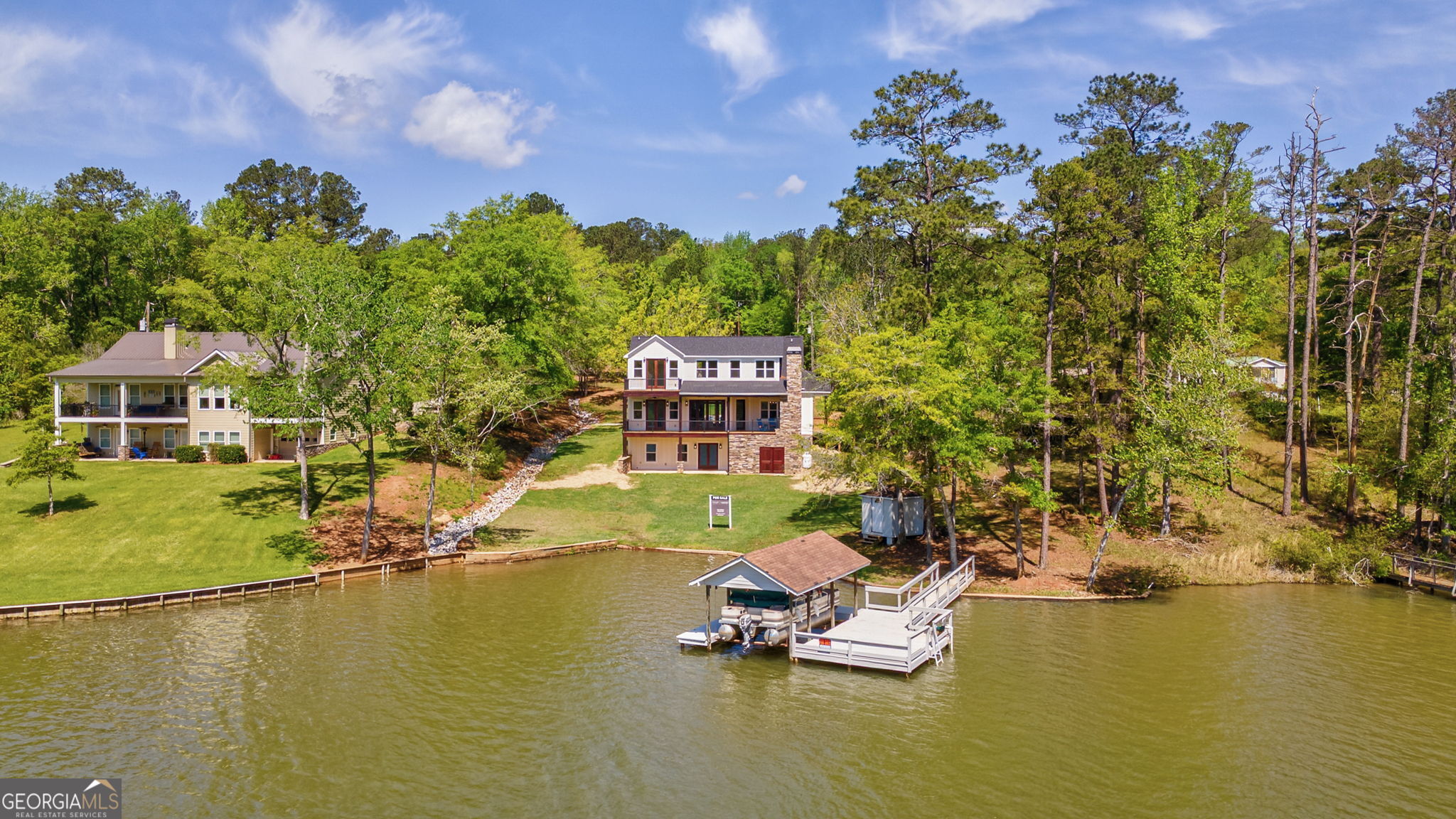 123 Rocky Creek Court NE