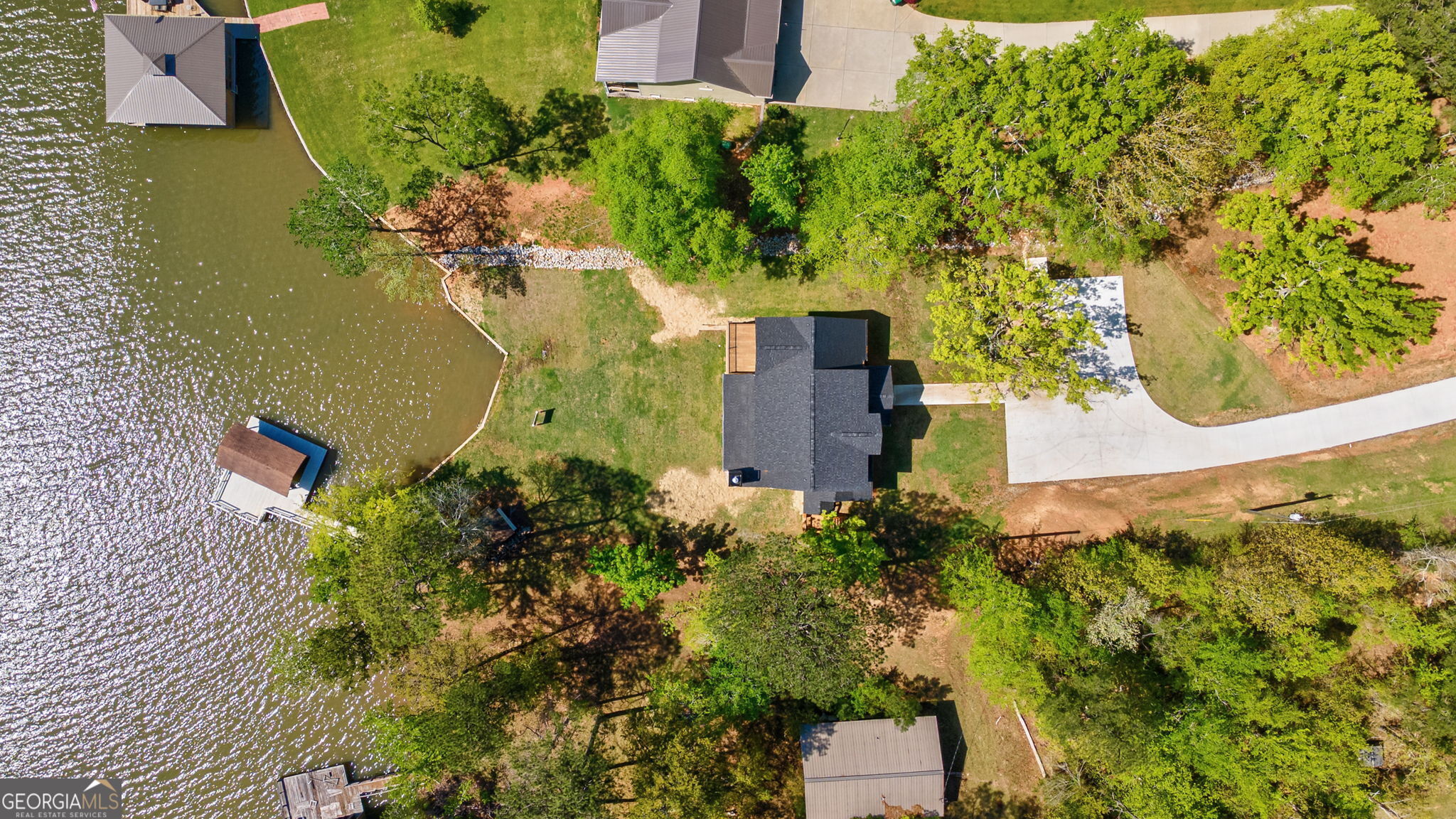 123 Rocky Creek Court NE