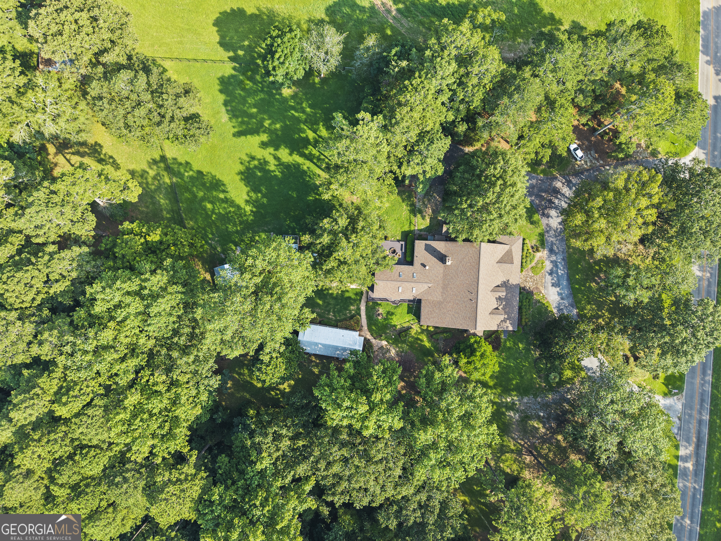 2941 Little River Road