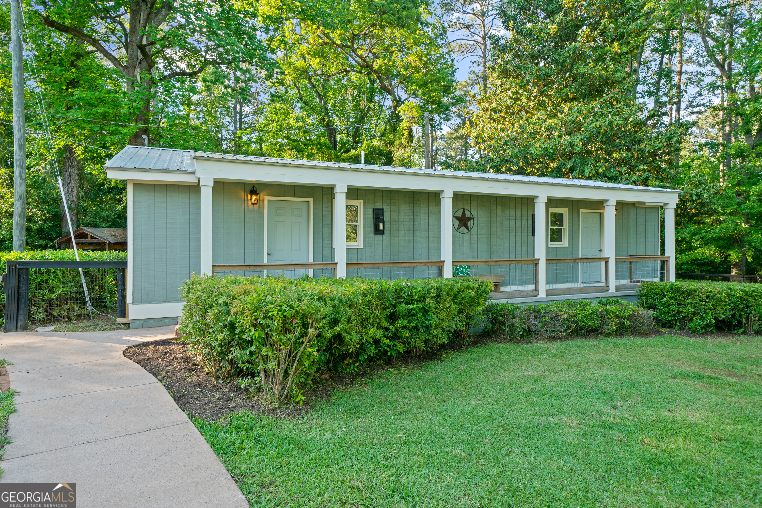 2941 Little River Road