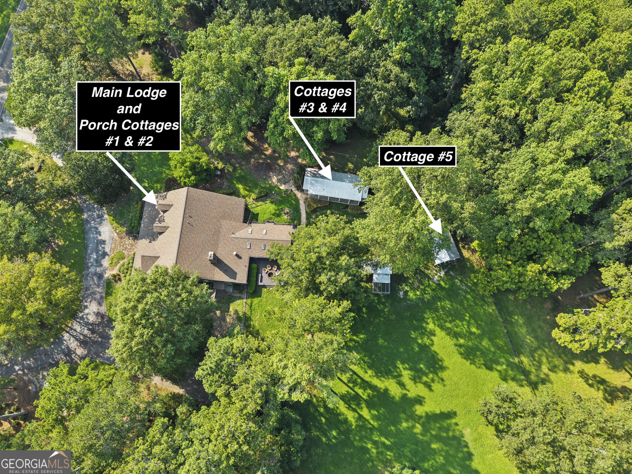 2941 Little River Road