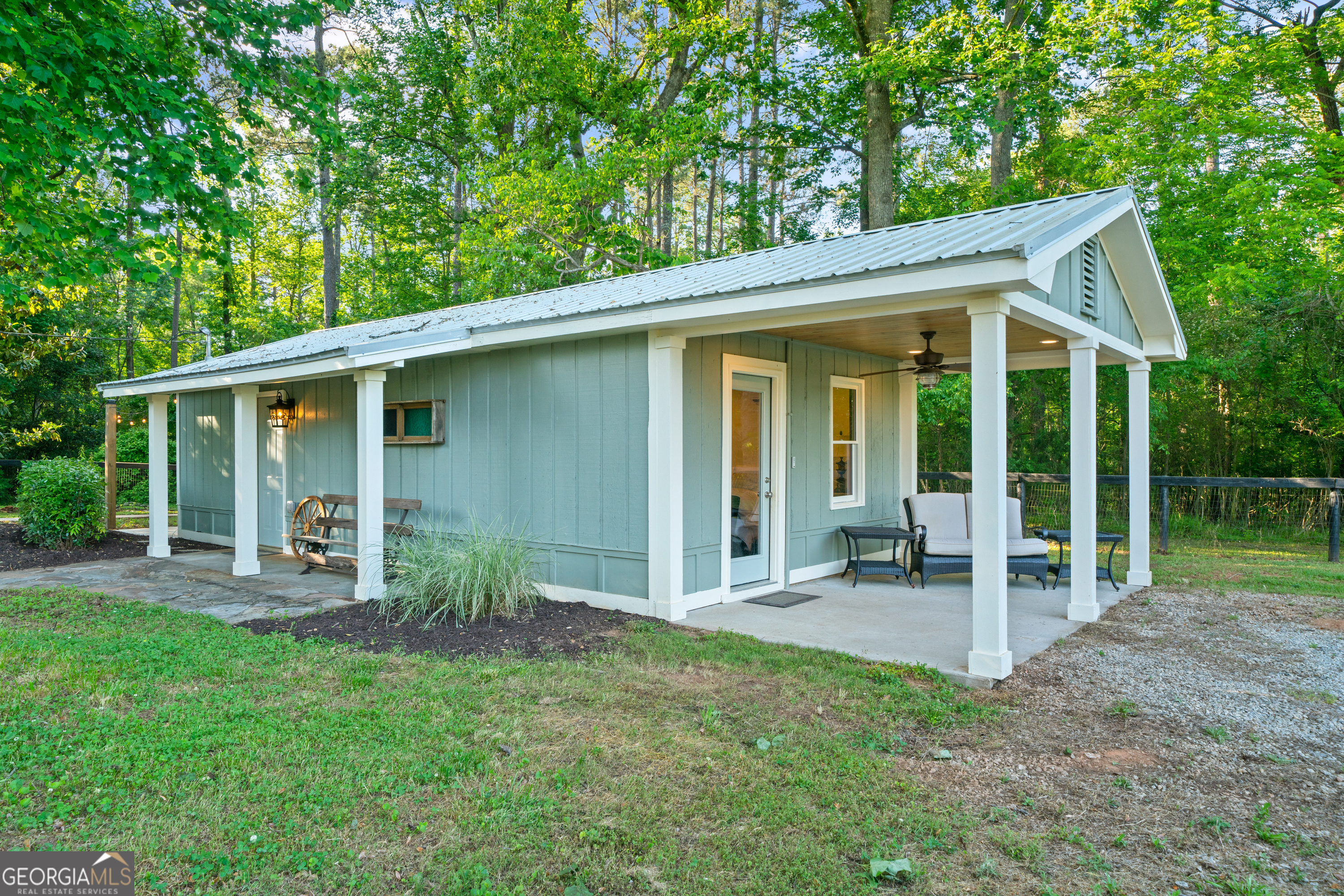 2941 Little River Road