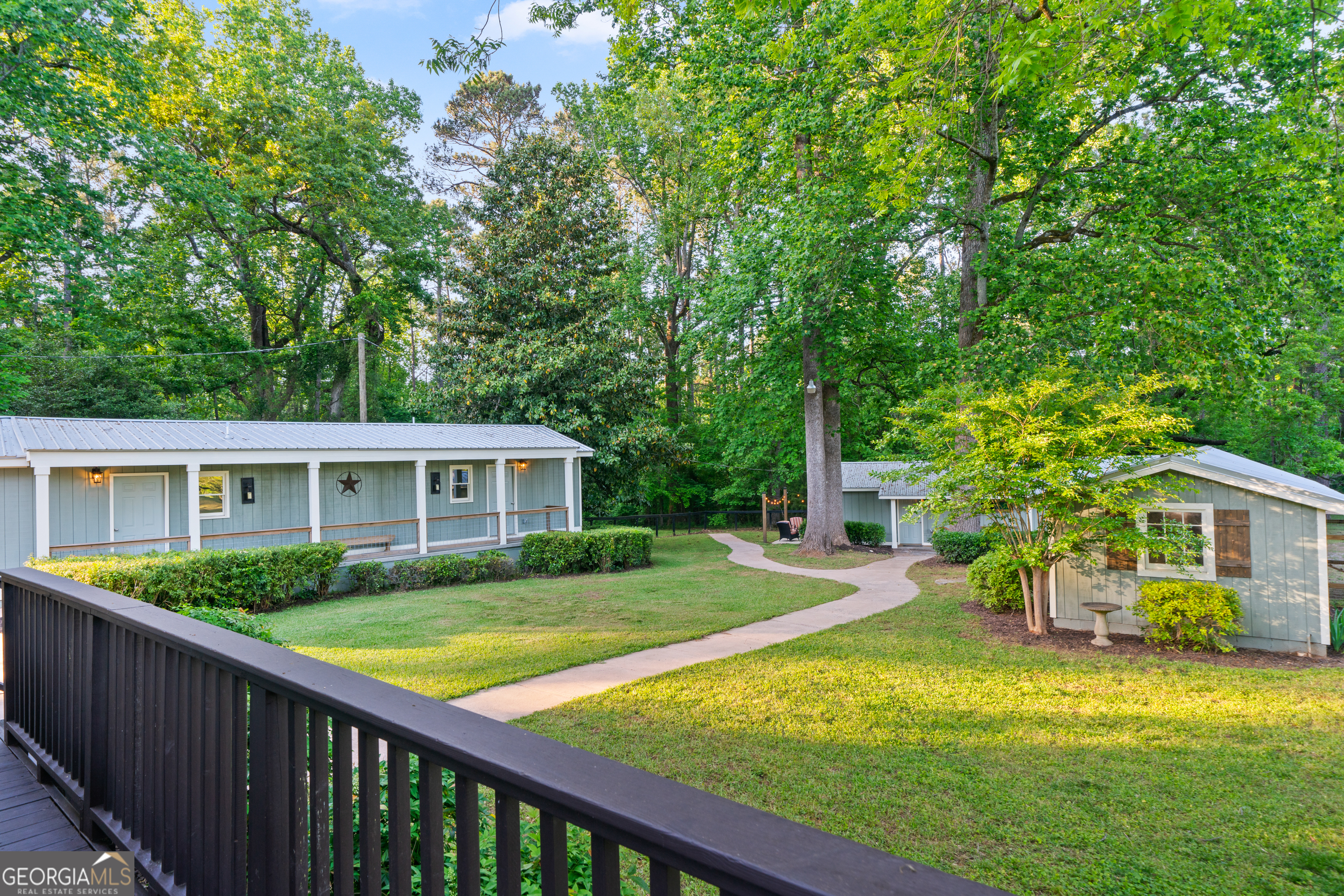 2941 Little River Road
