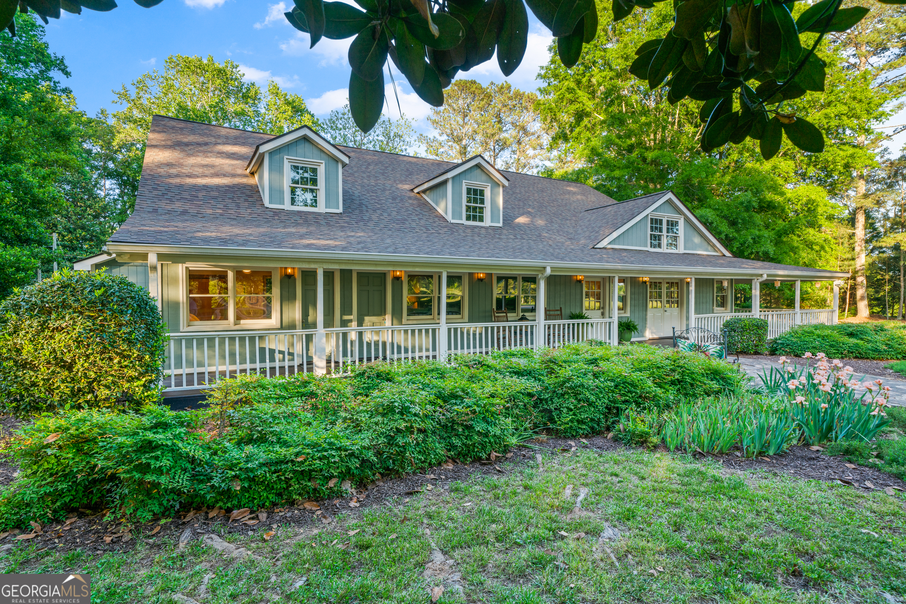 2941 Little River Road