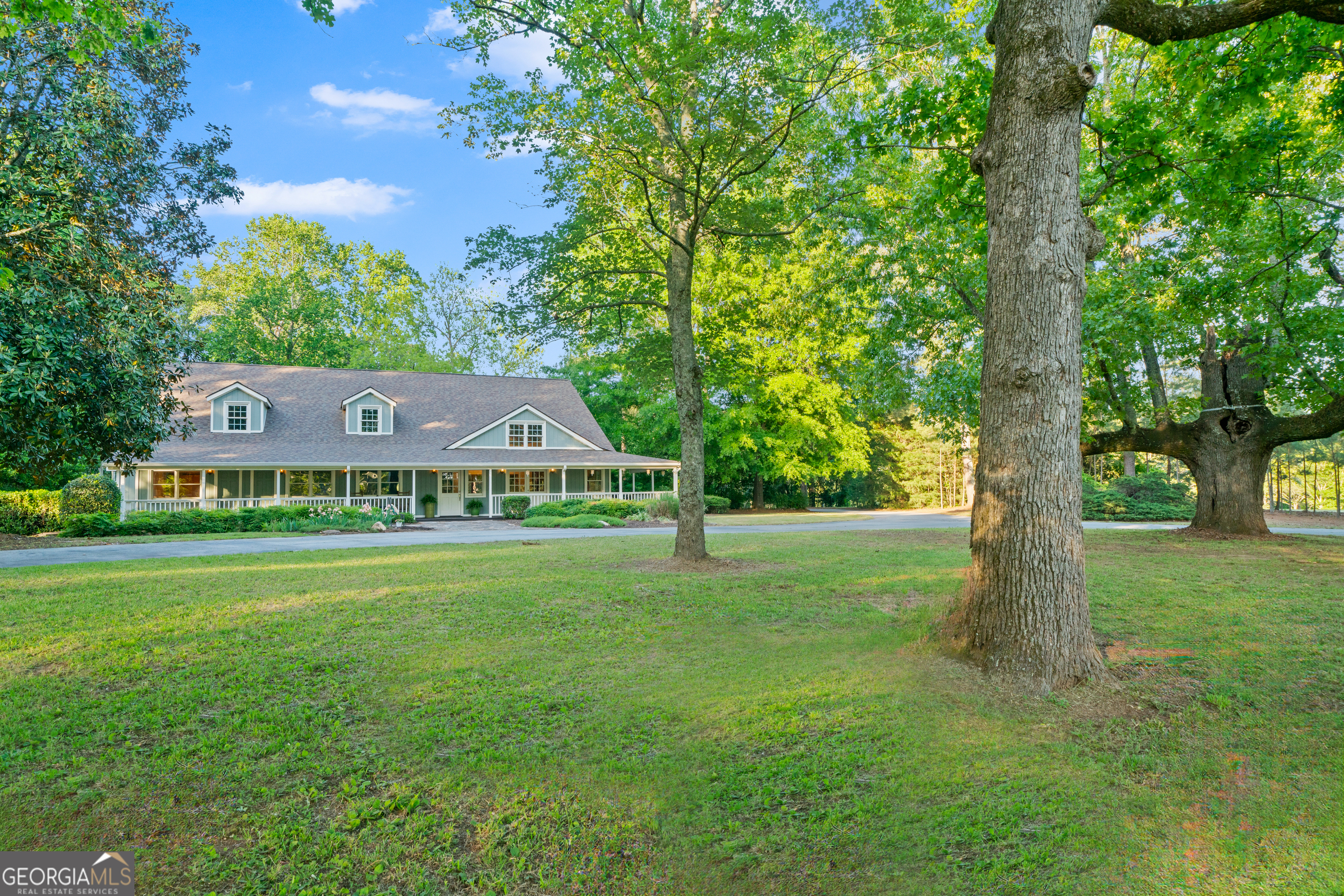 2941 Little River Road