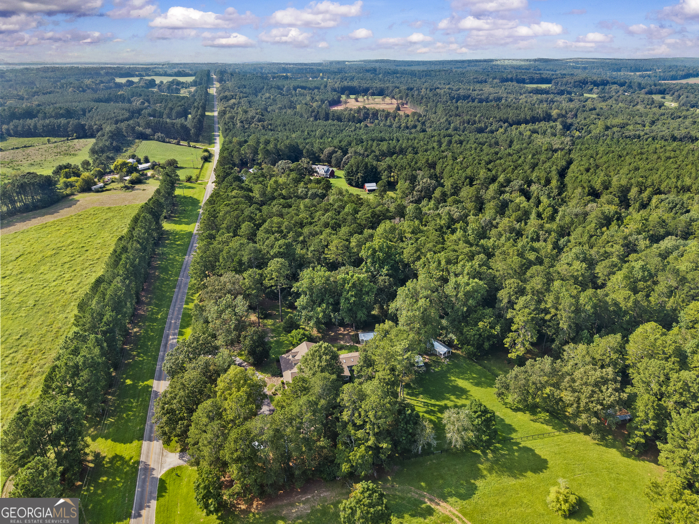2941 Little River Road