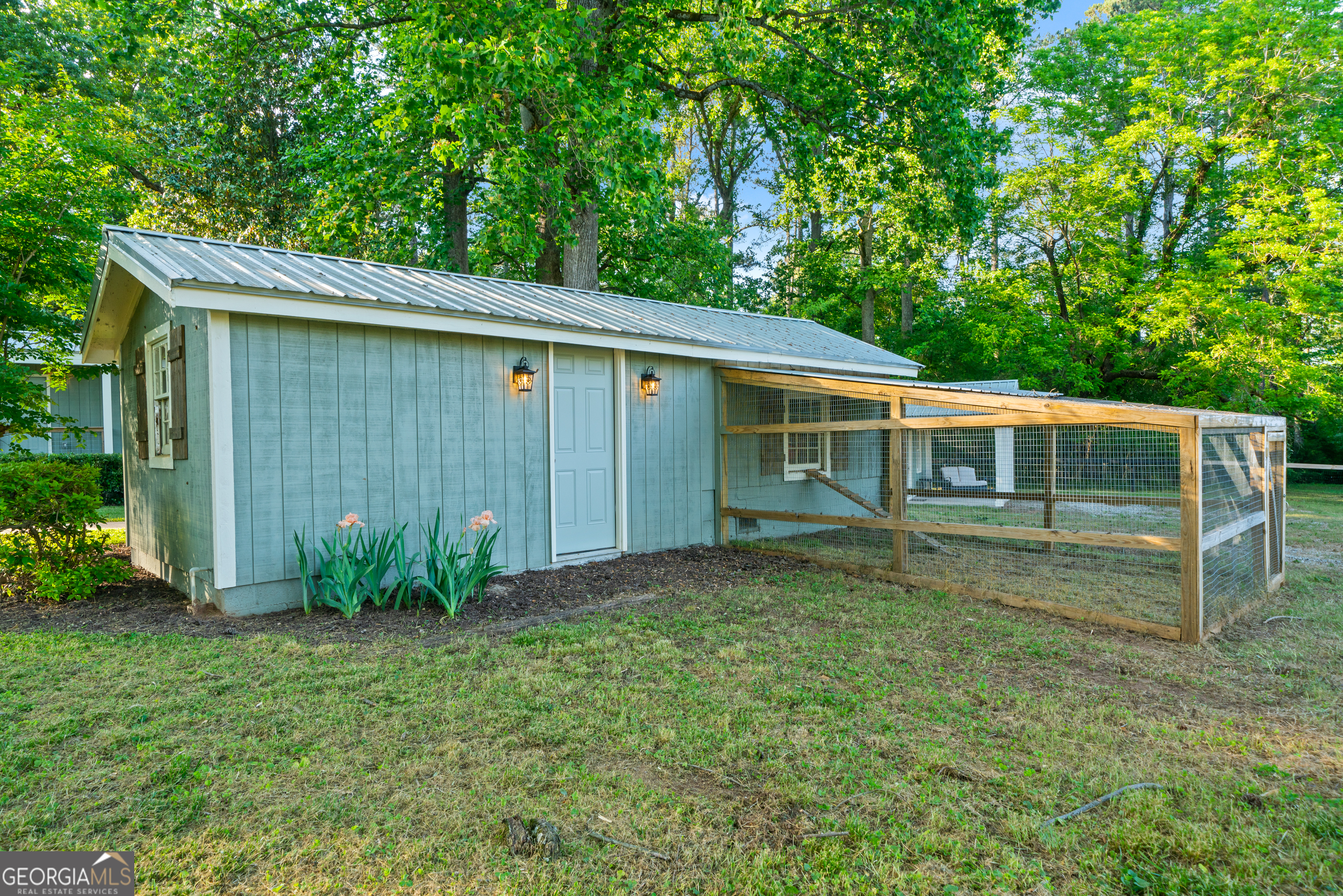 2941 Little River Road