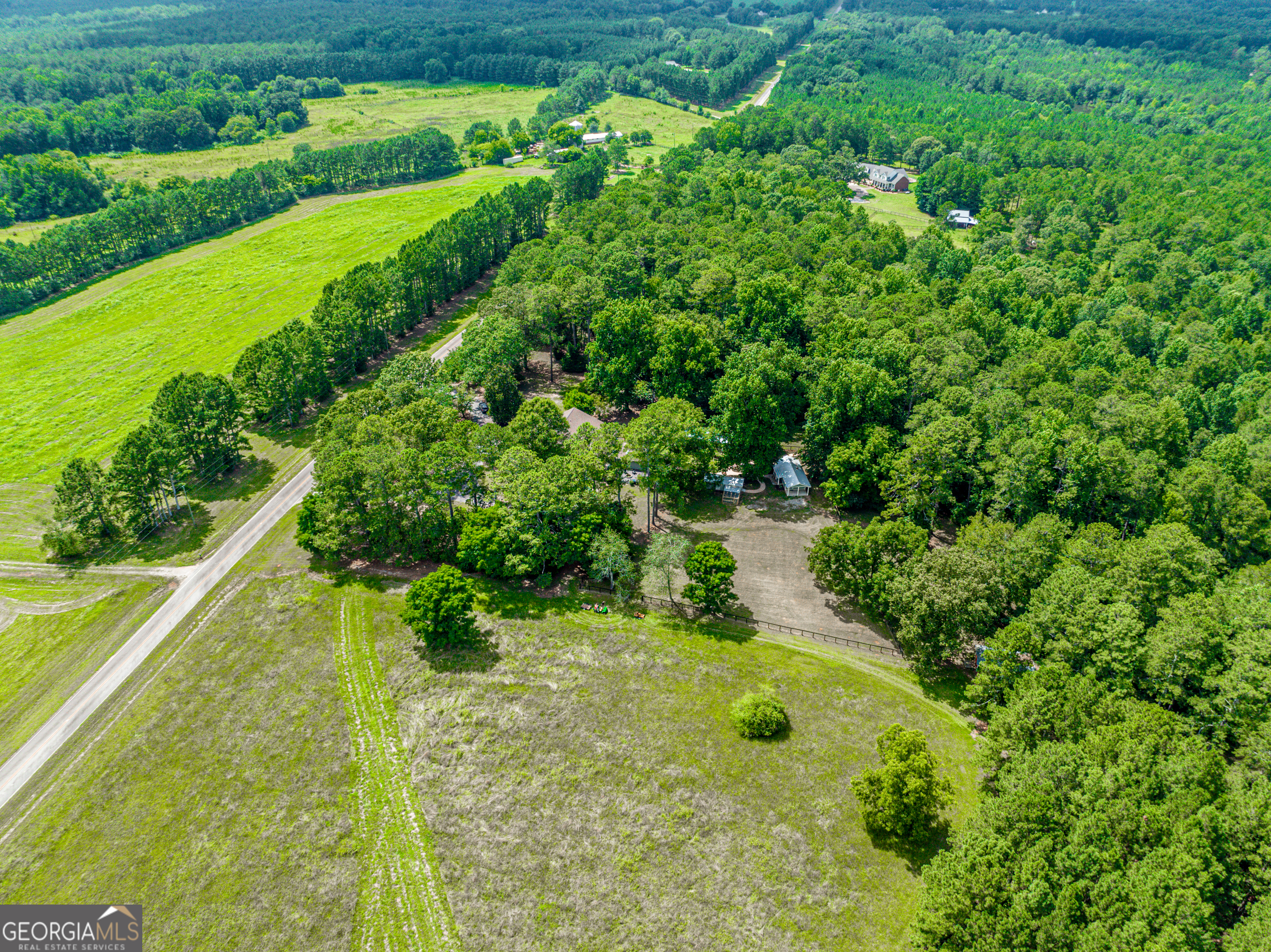 2941 Little River Road