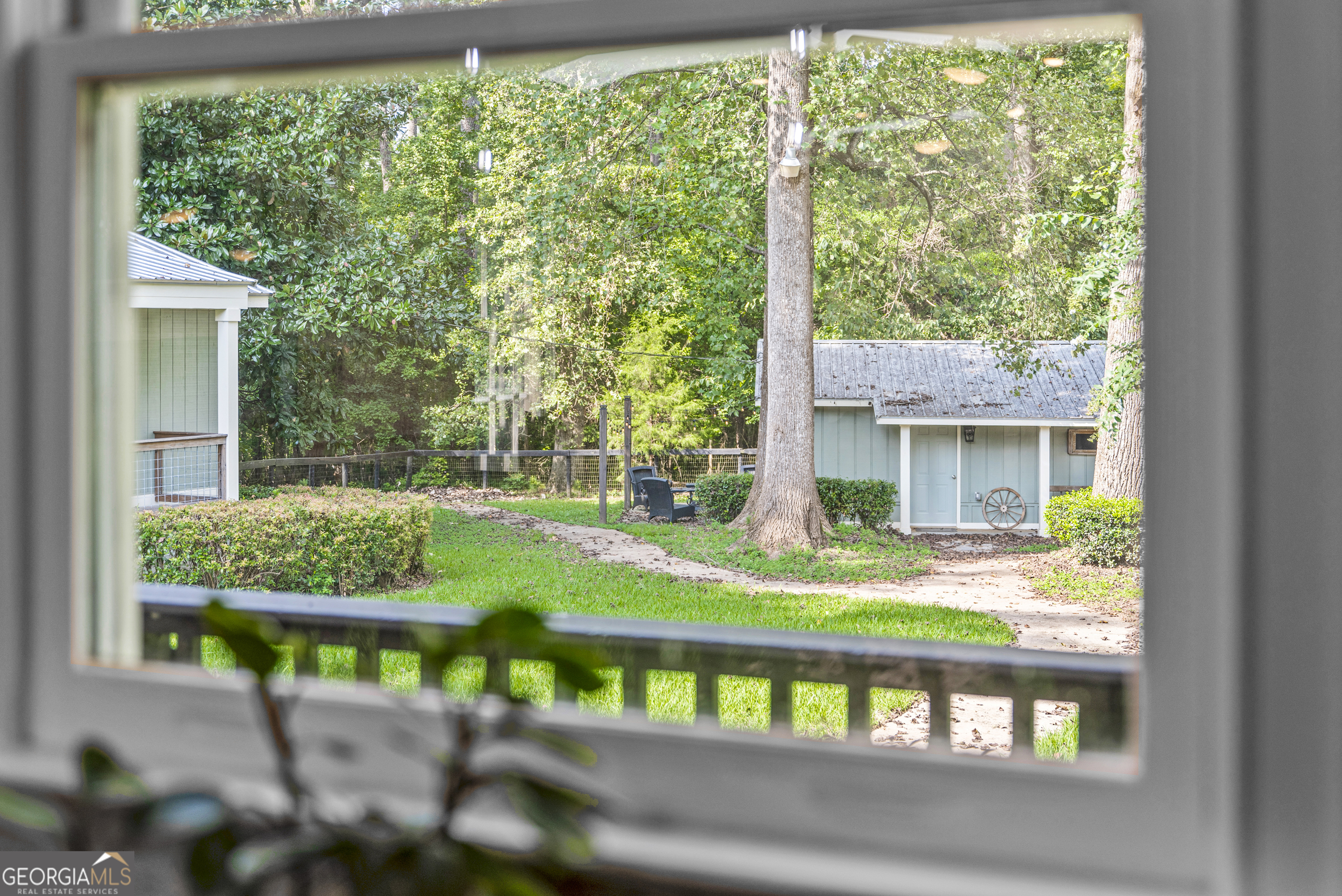 2941 Little River Road