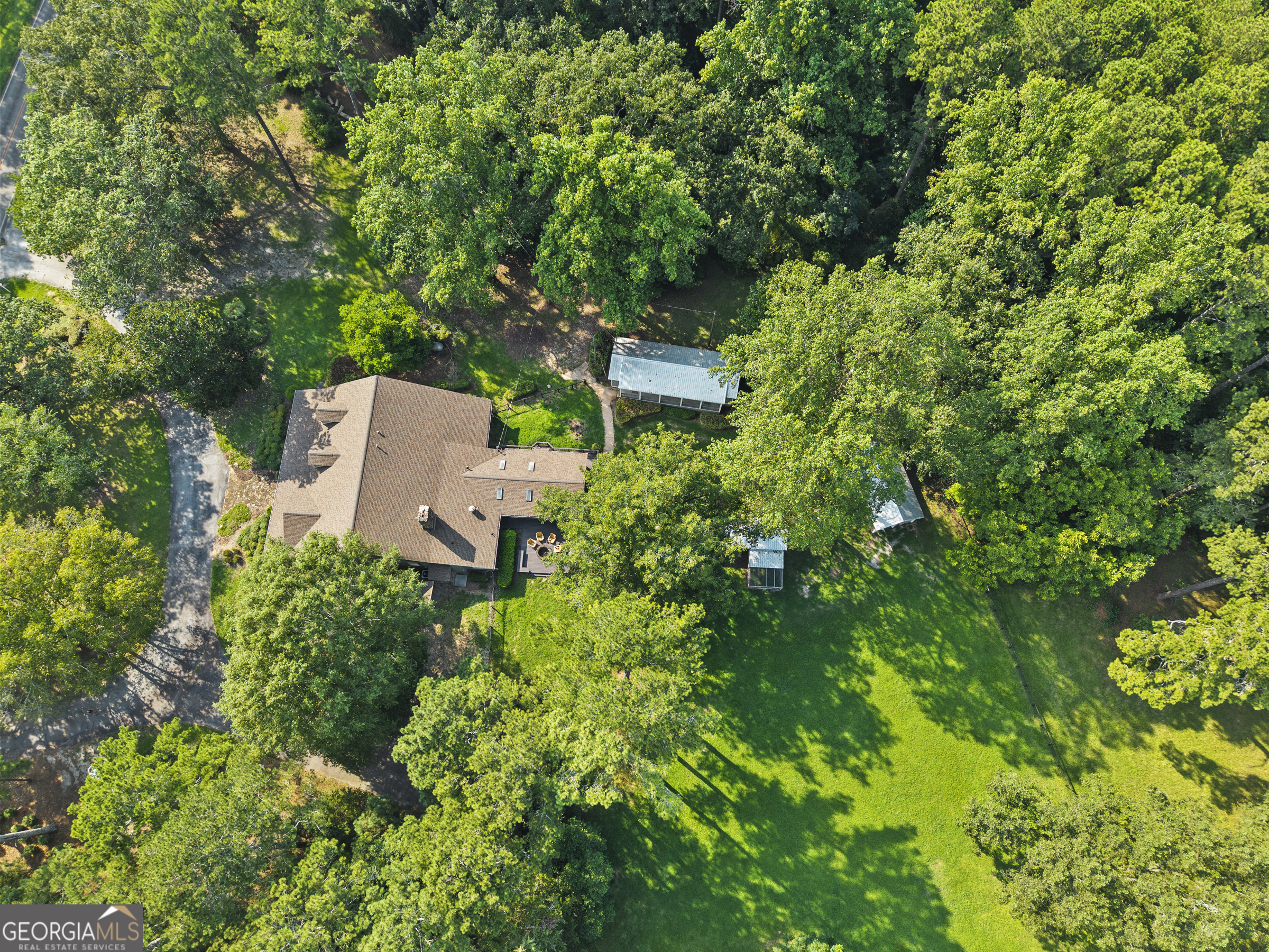 2941 Little River Road