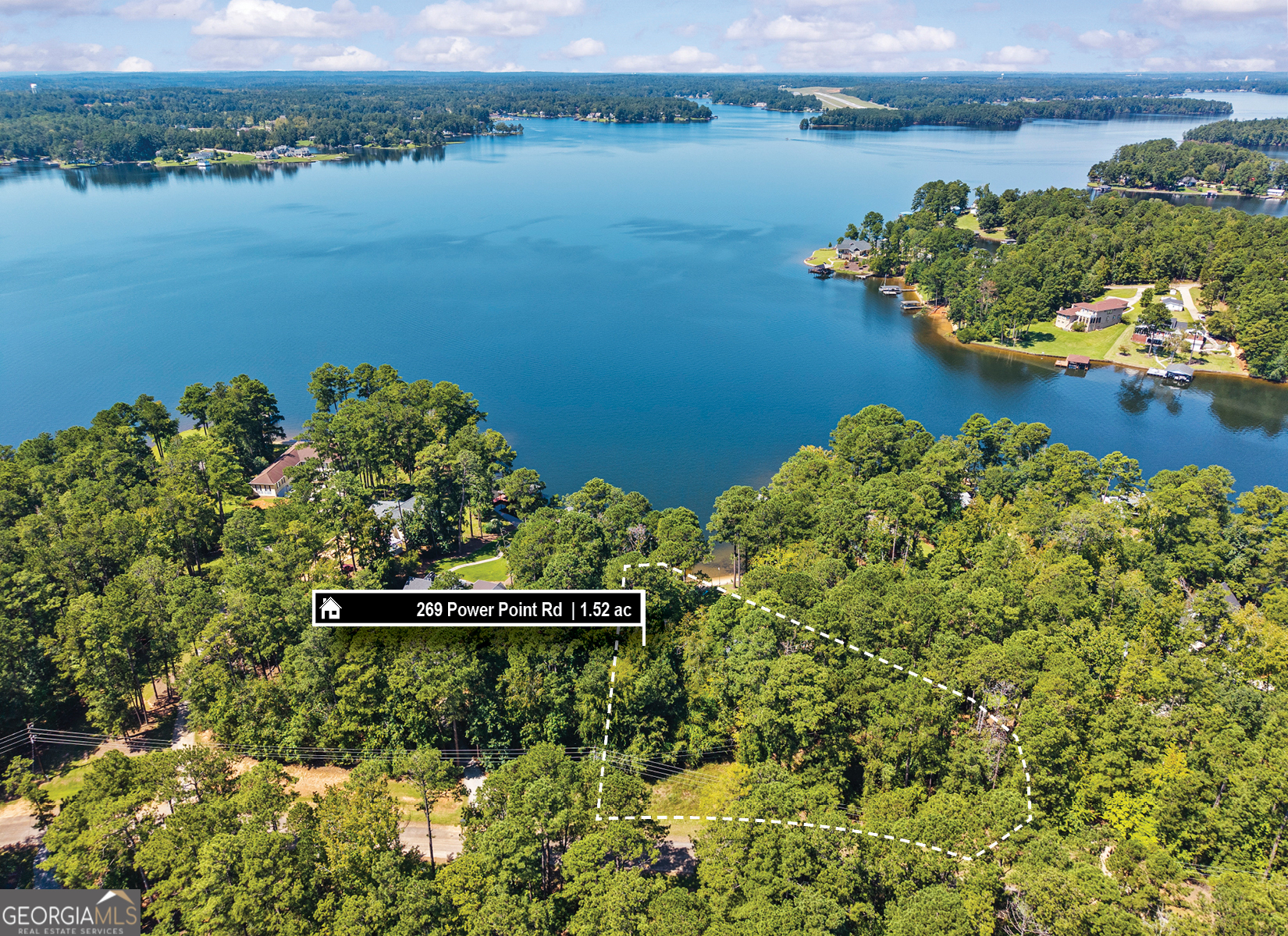 269 Power Point Road NE