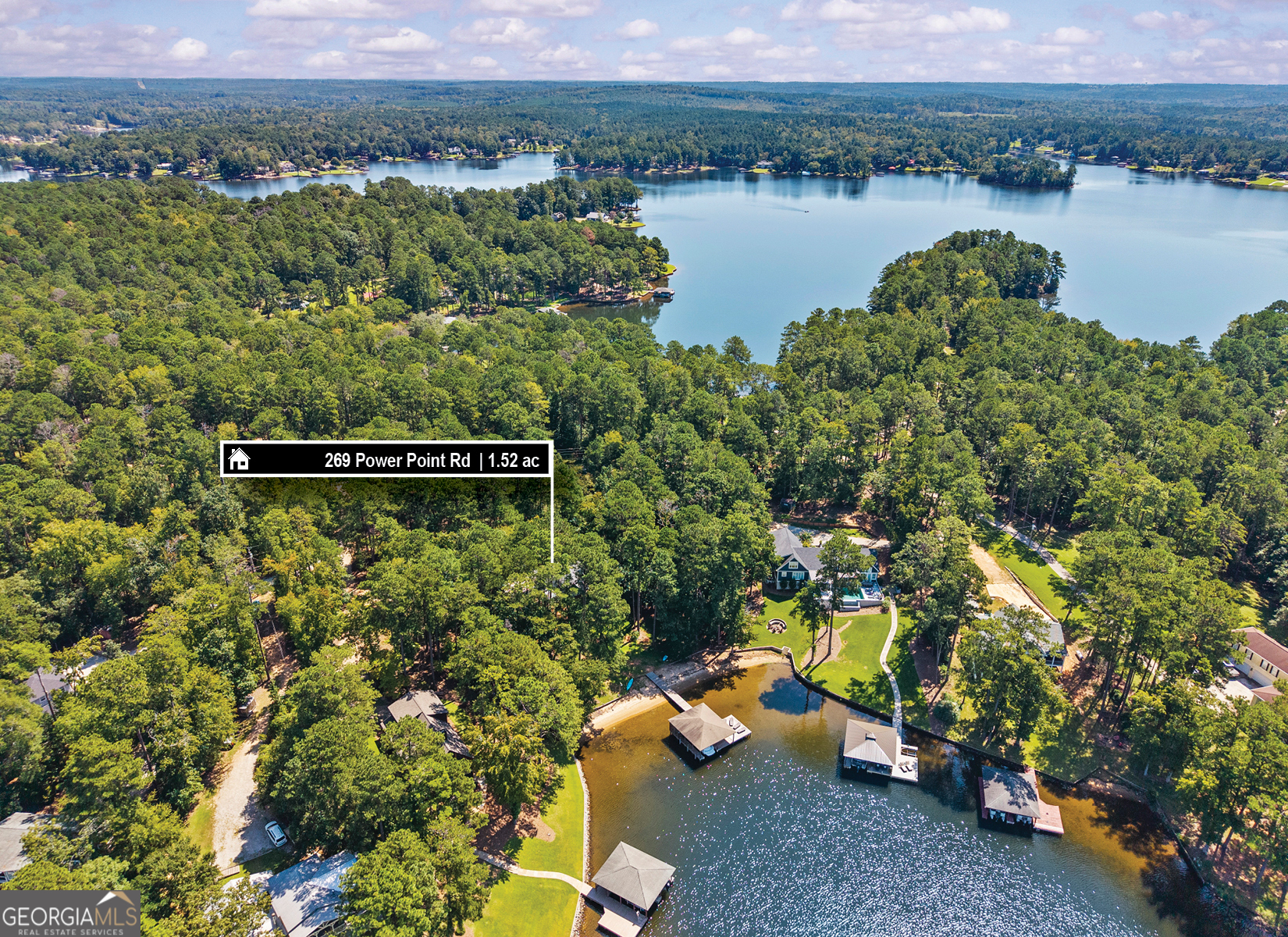 269 Power Point Road NE