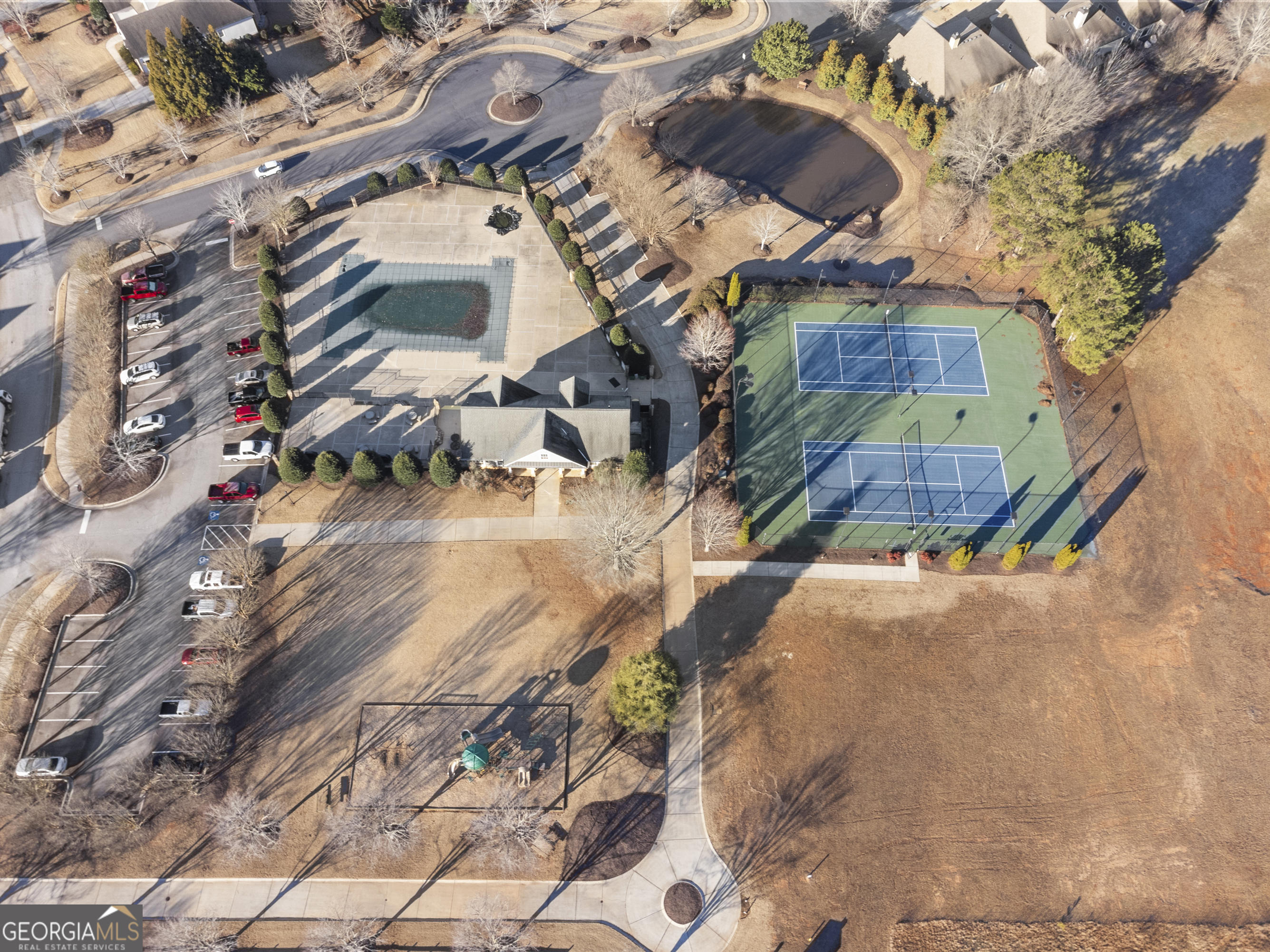 1091 Clubhouse Drive