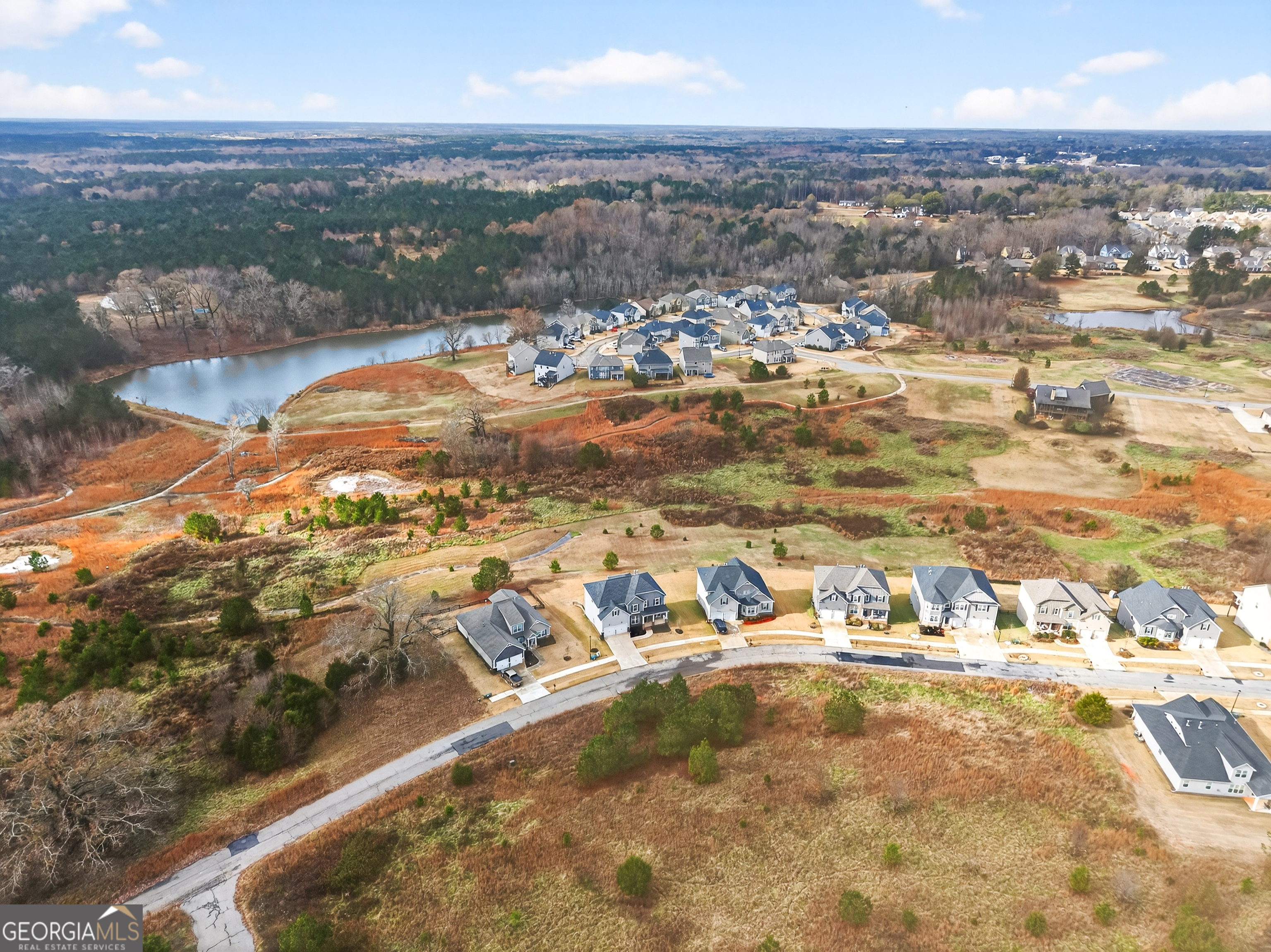 1091 Clubhouse Drive