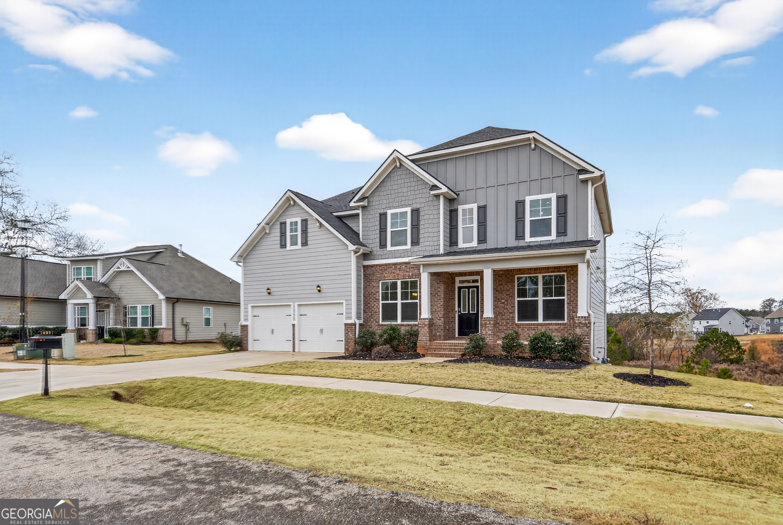 1091 Clubhouse Drive