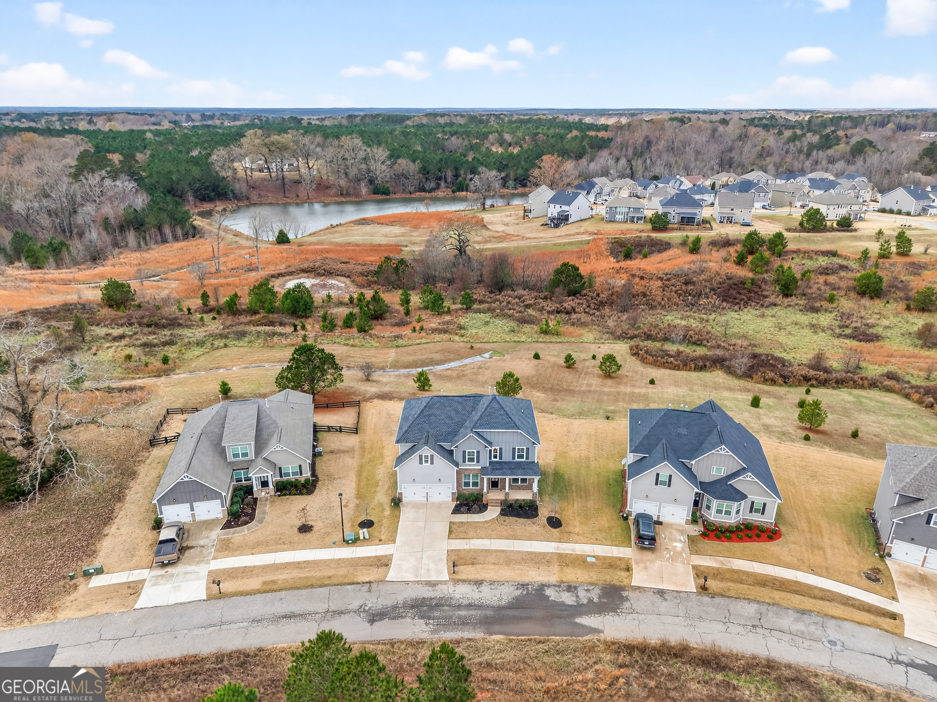 1091 Clubhouse Drive