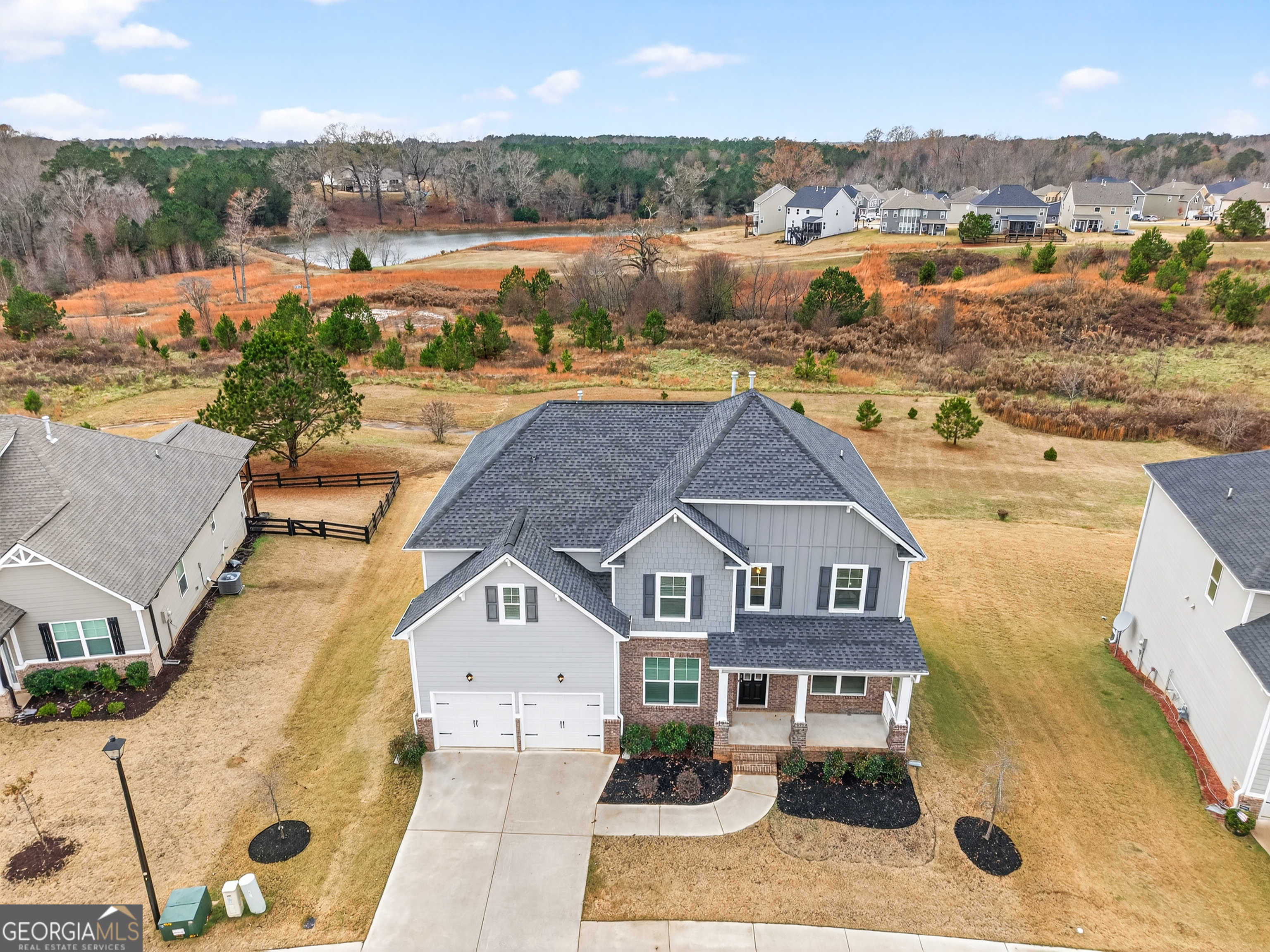 1091 Clubhouse Drive