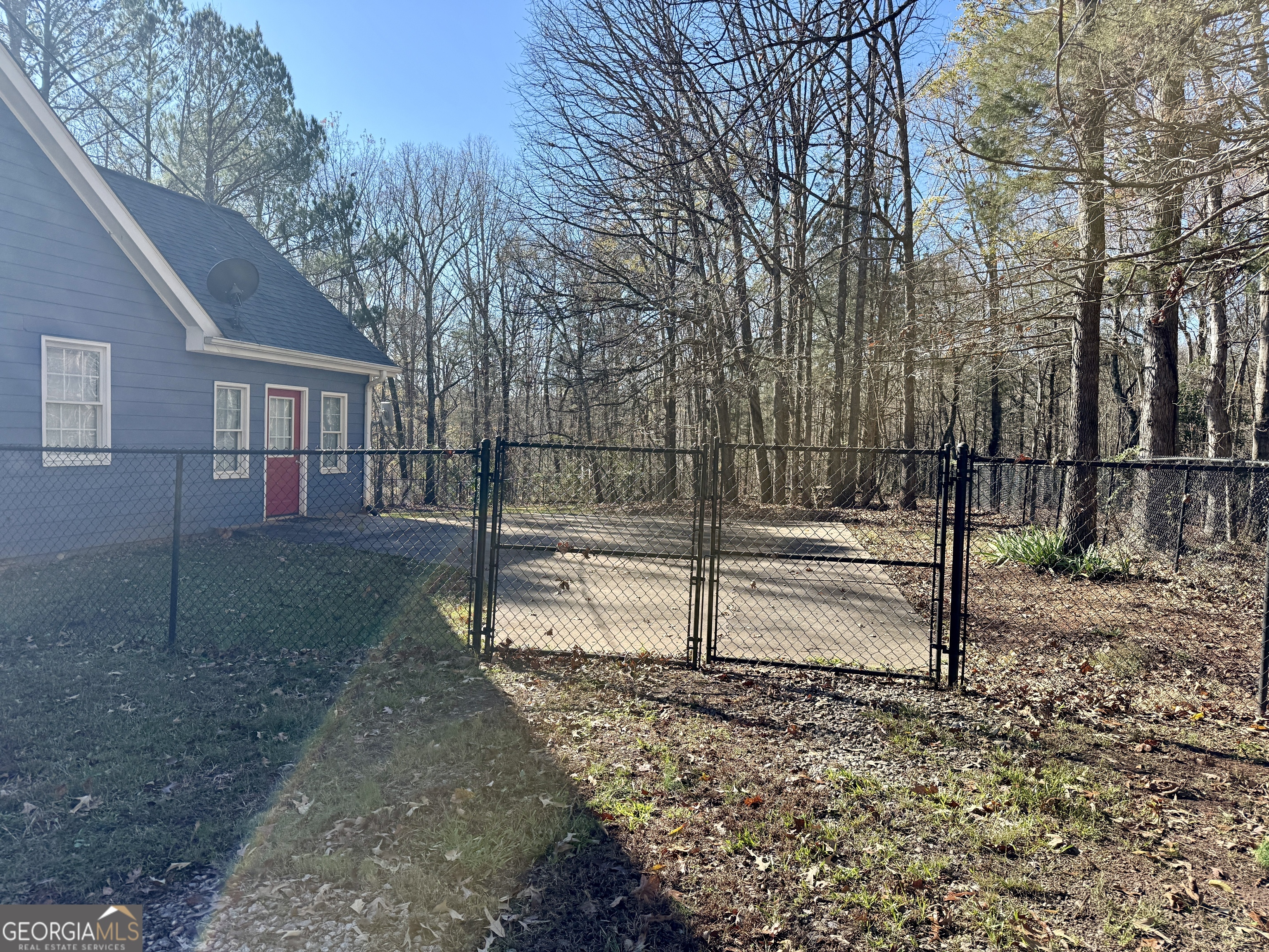 4770 Colham Ferry Road