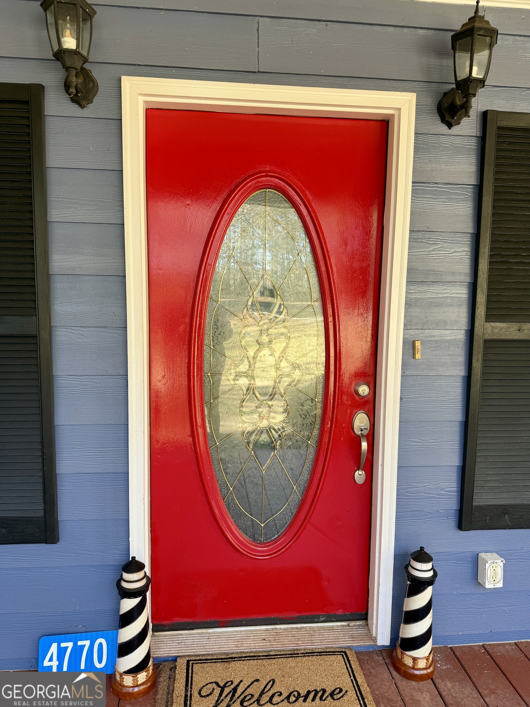 4770 Colham Ferry Road