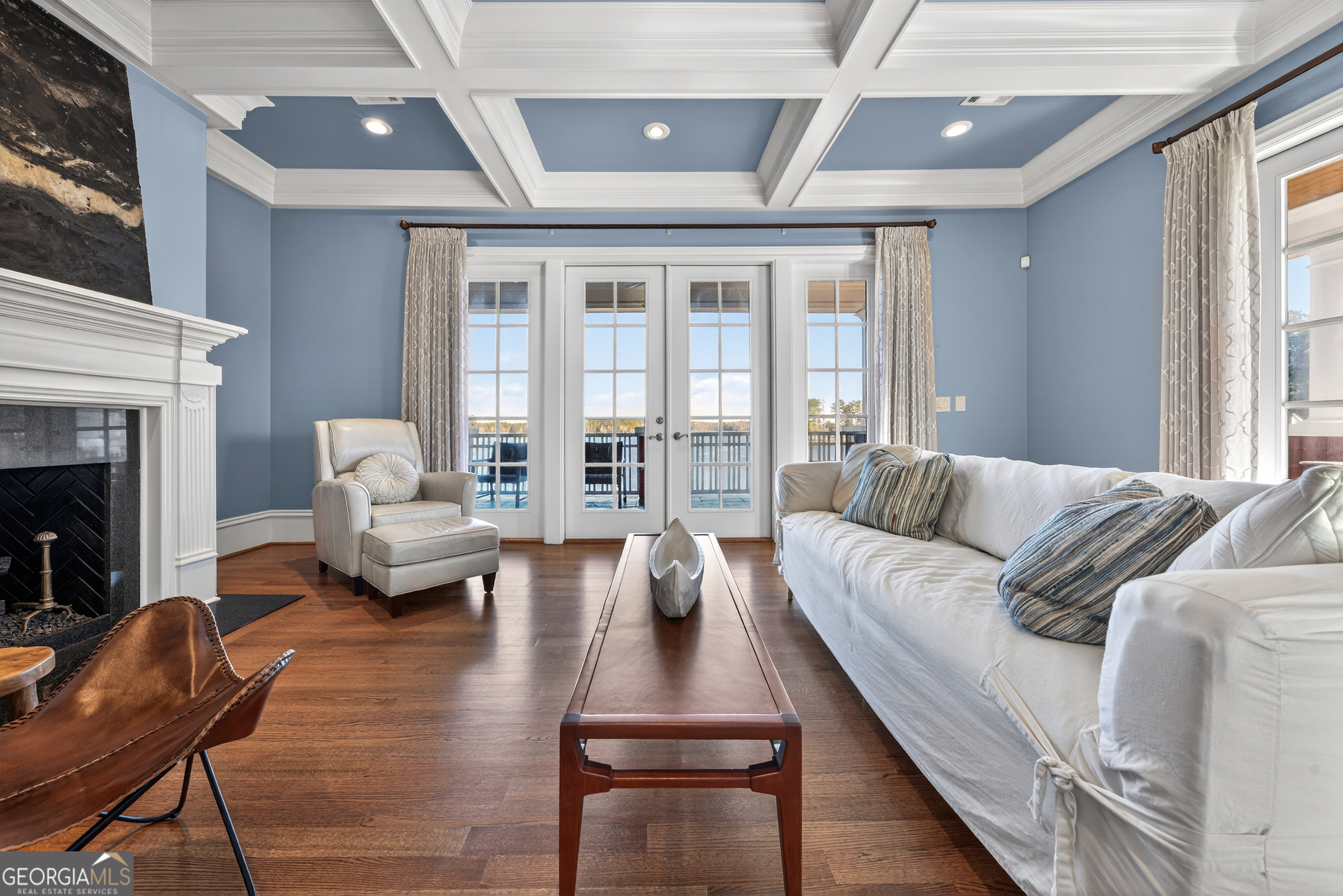 140 Silver Birch Lane NE