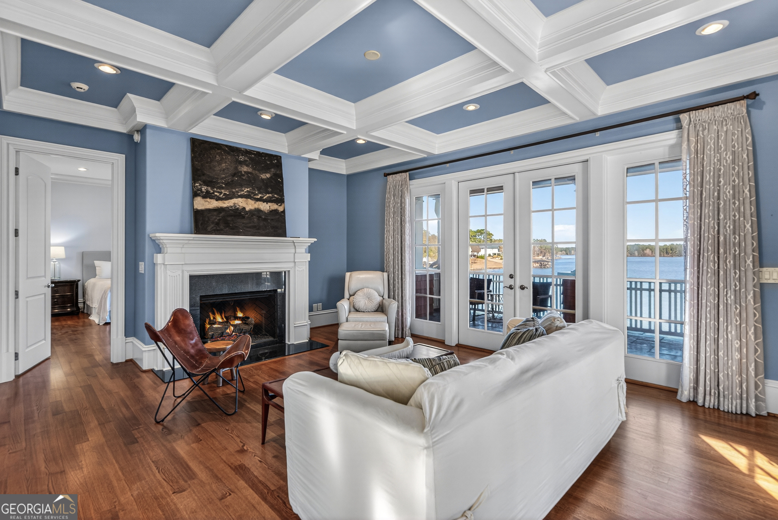 140 Silver Birch Lane NE