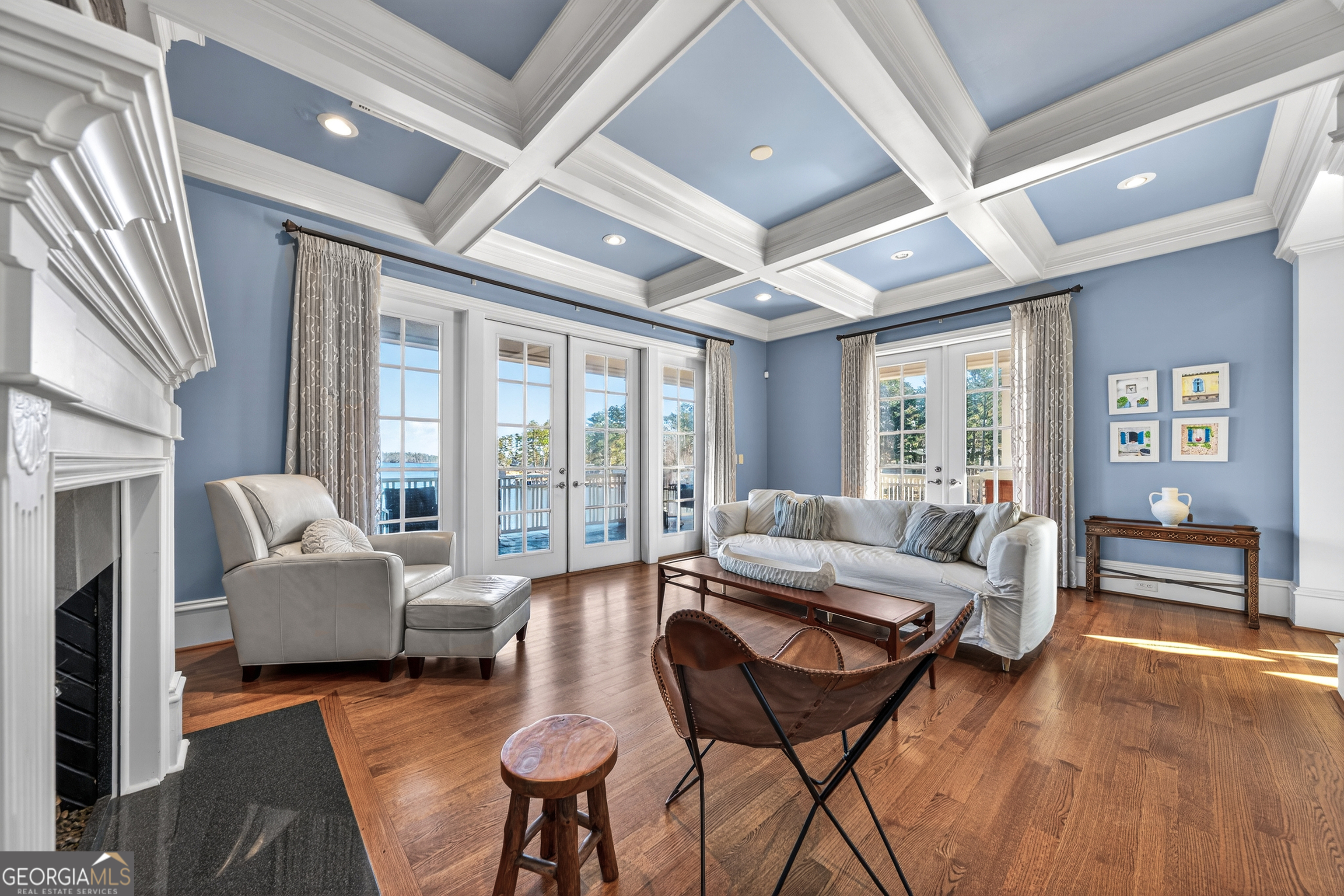 140 Silver Birch Lane NE