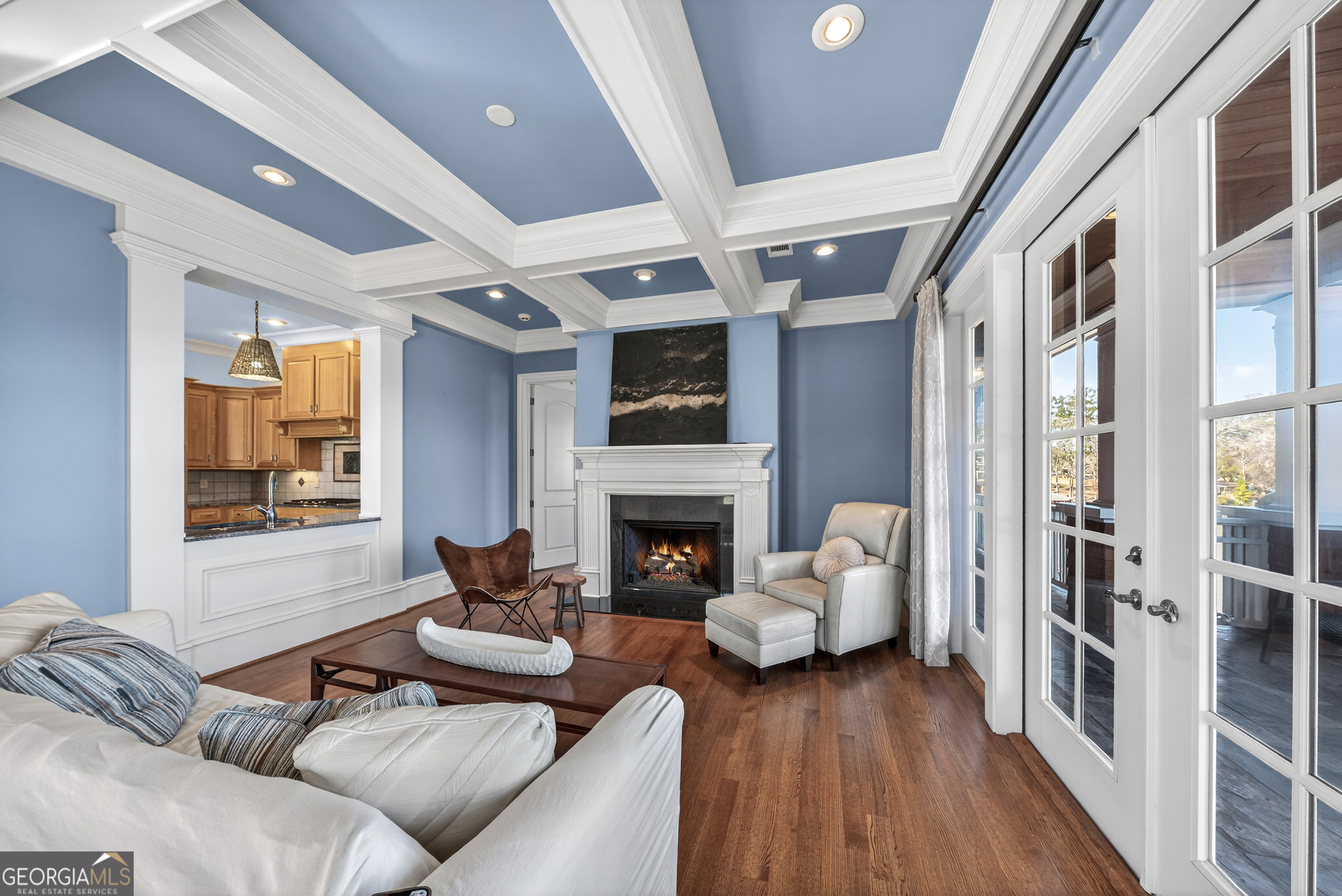 140 Silver Birch Lane NE