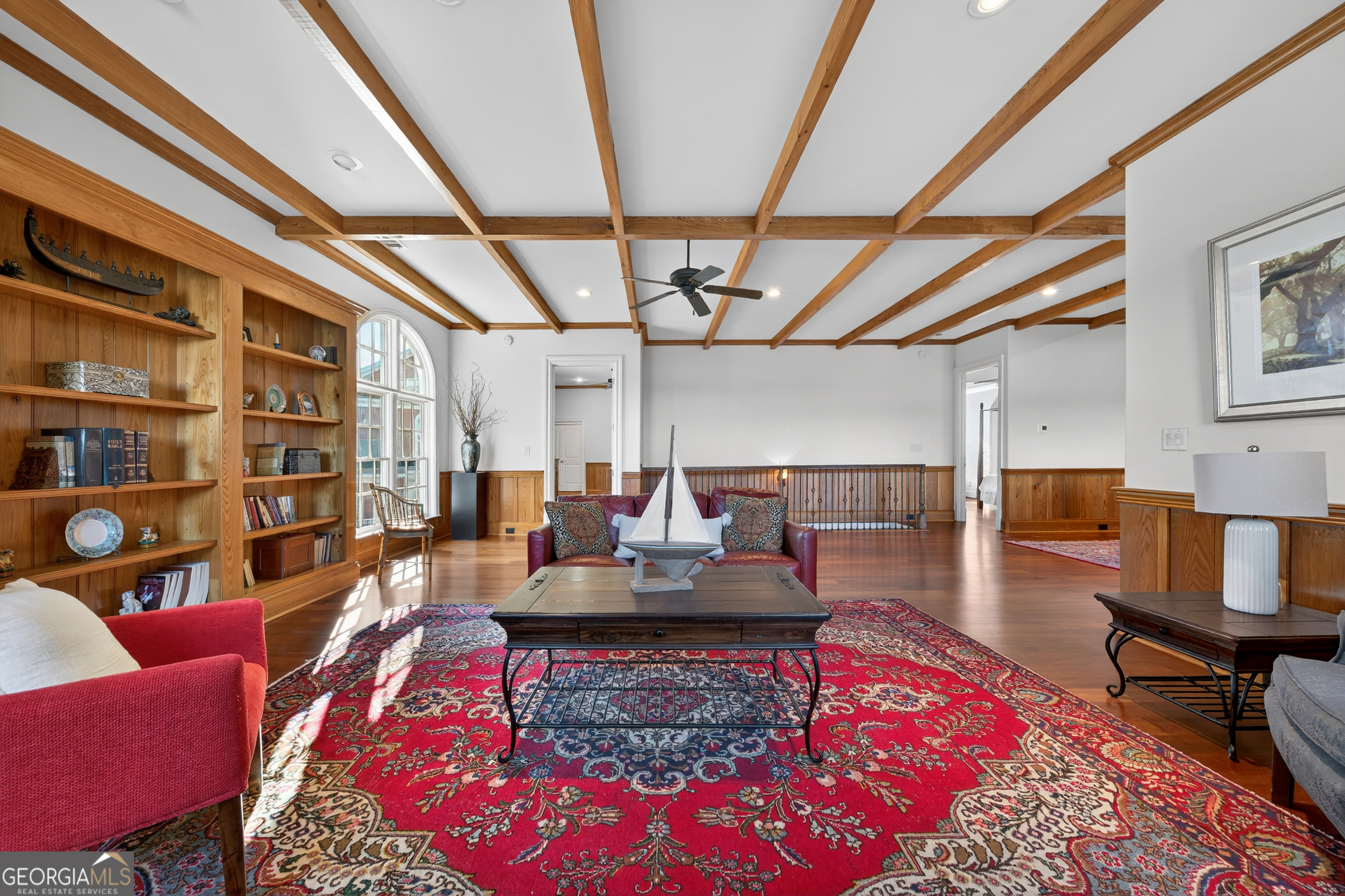 140 Silver Birch Lane NE