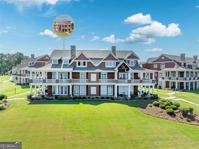 140 Silver Birch Lane NE