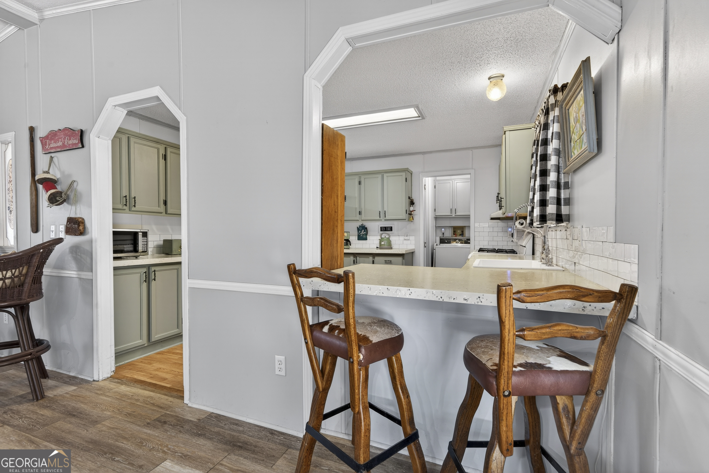 392 Hub Dent Road NE