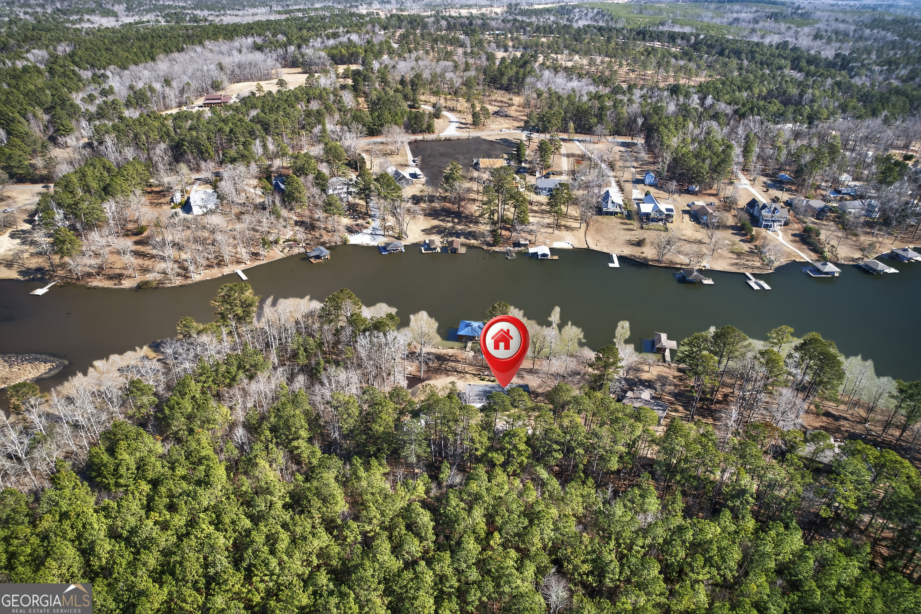 392 Hub Dent Road NE