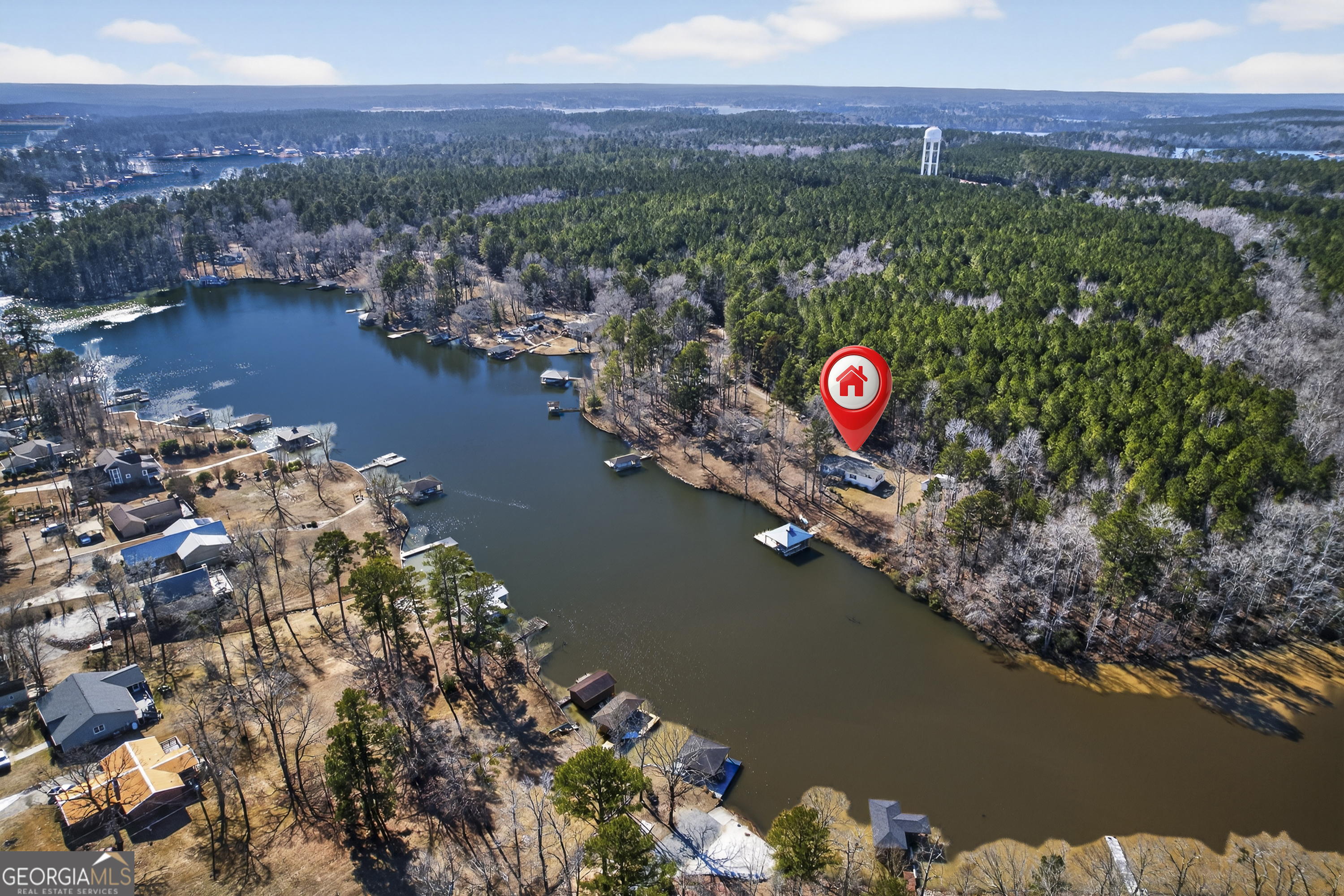 392 Hub Dent Road NE