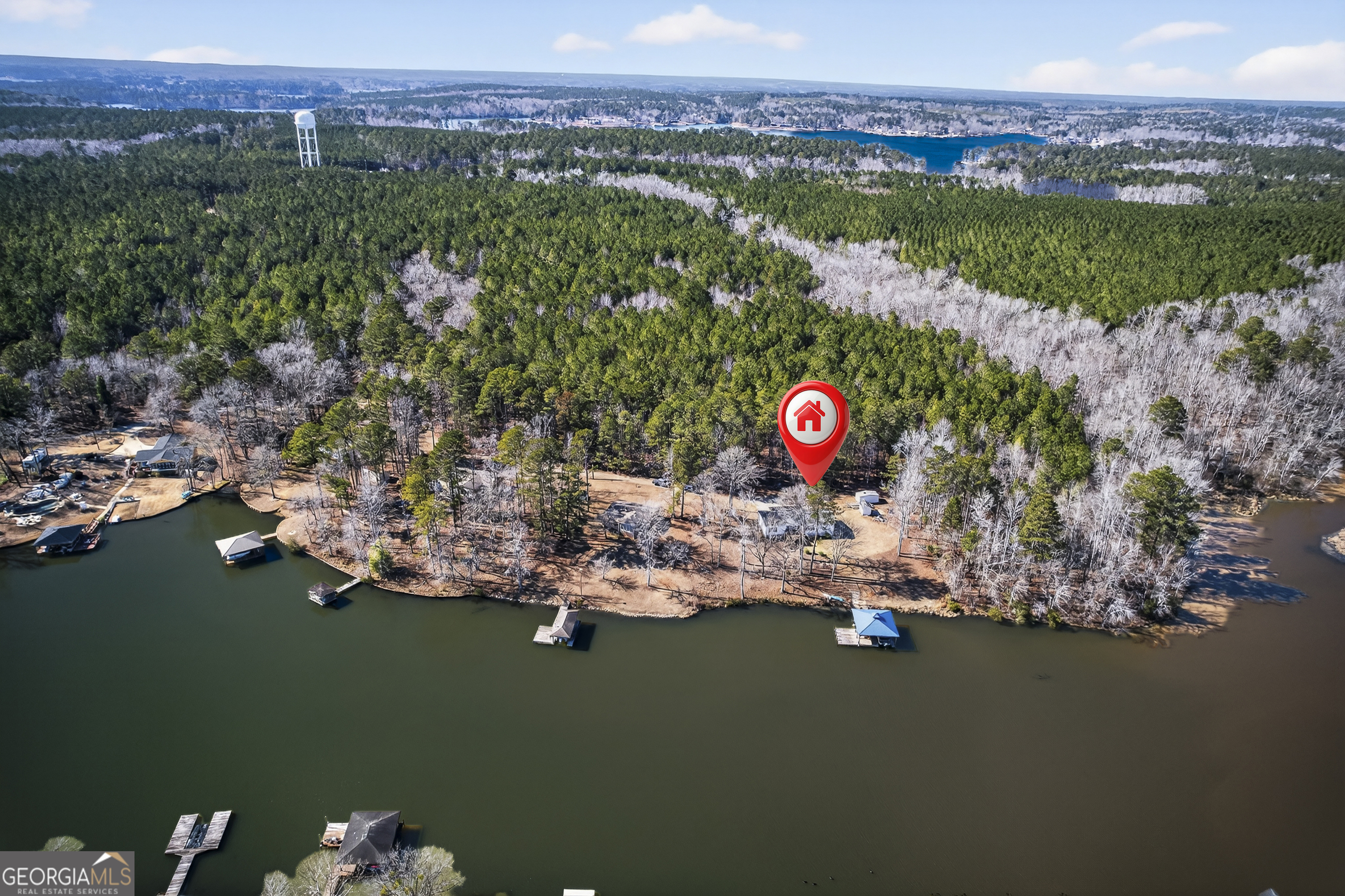 392 Hub Dent Road NE