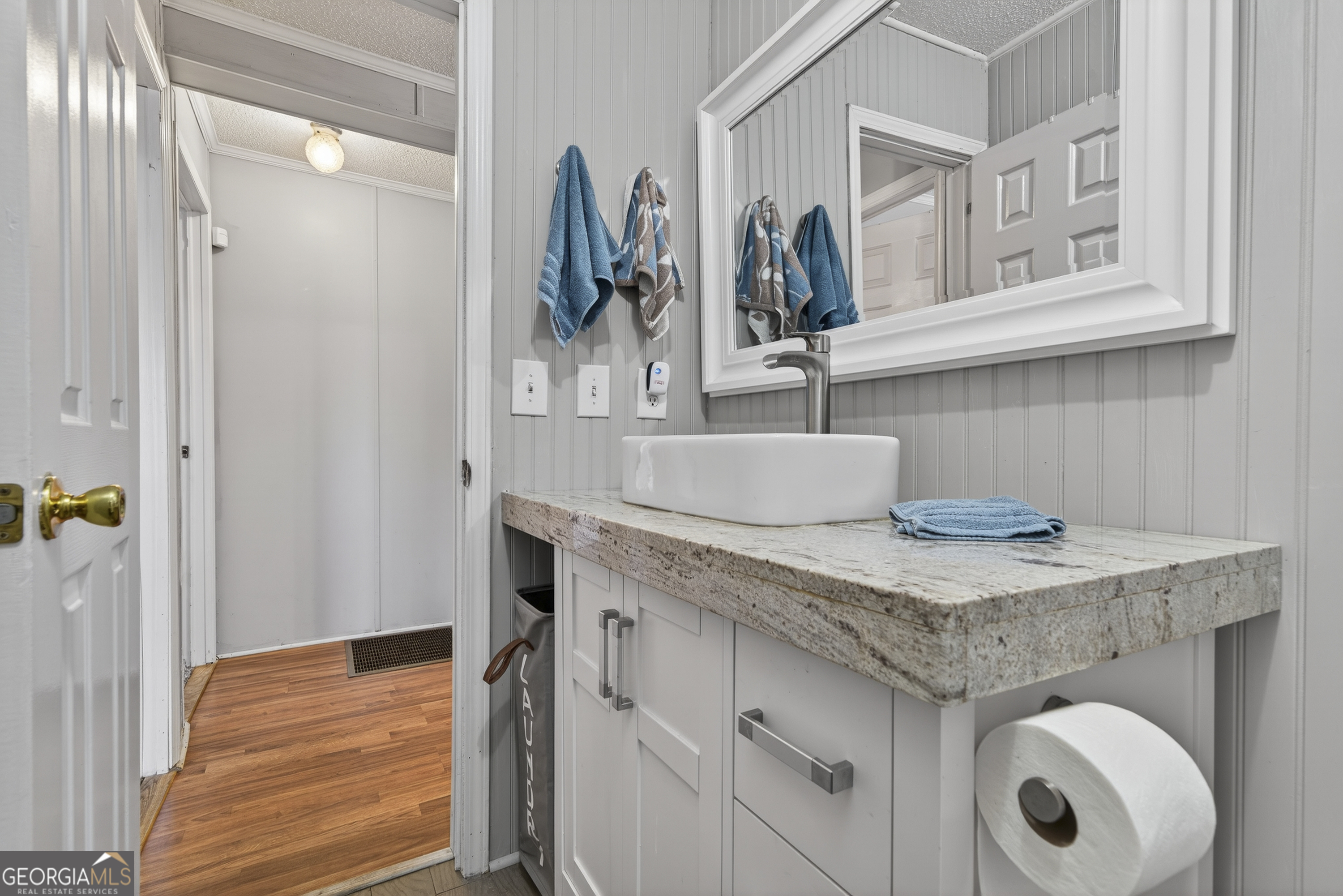 392 Hub Dent Road NE