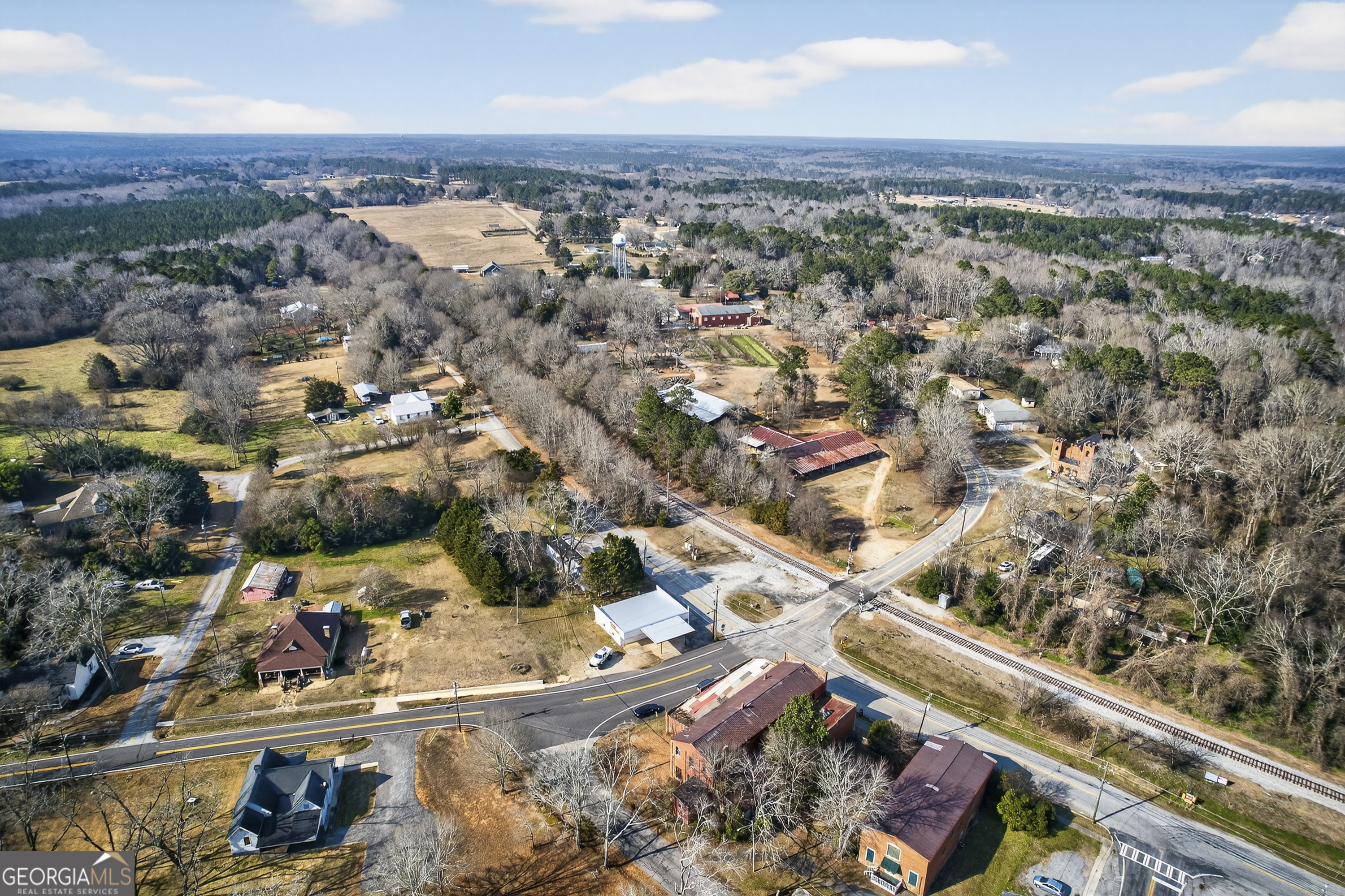 1001 Baldwin Dairy Road