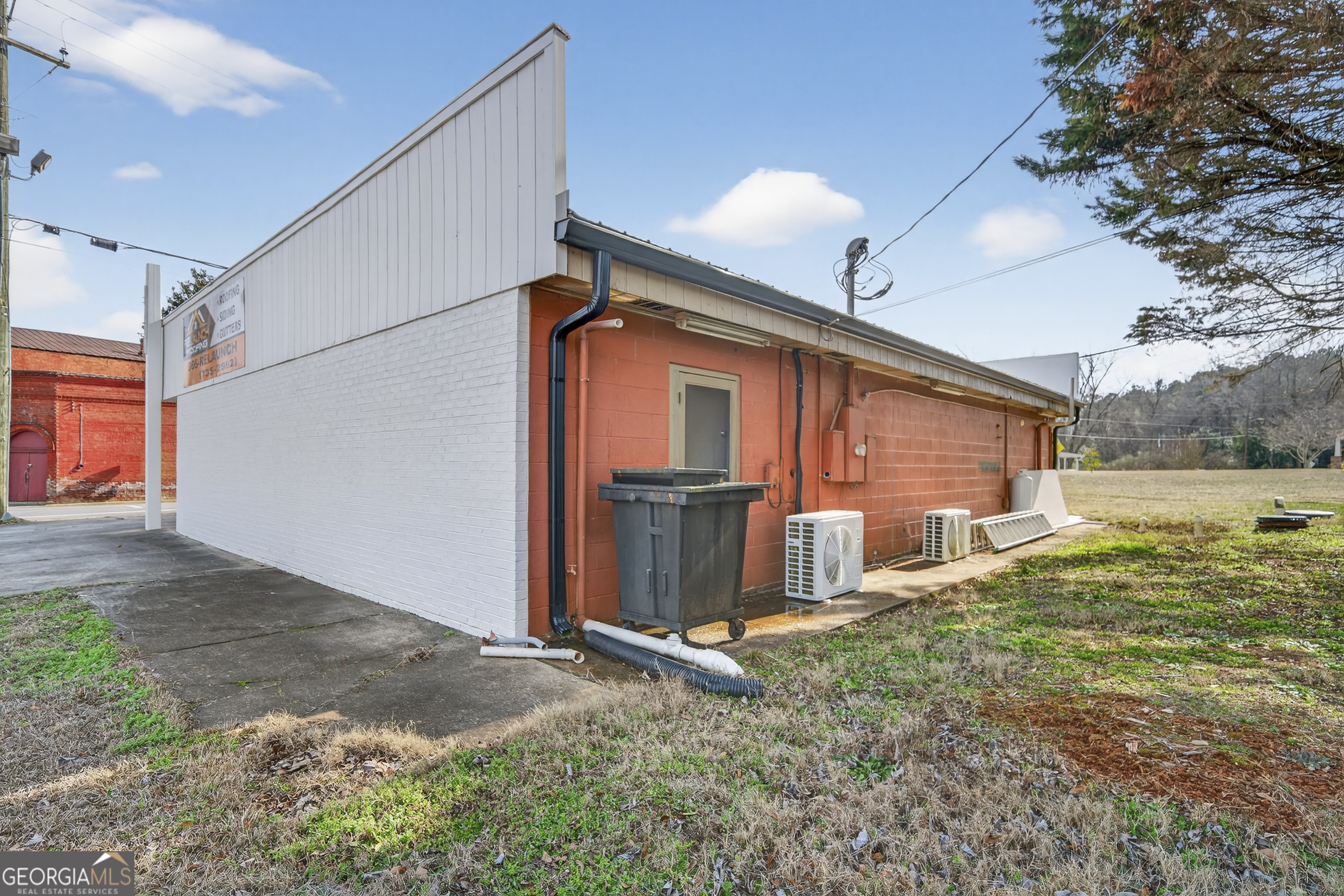 1001 Baldwin Dairy Road