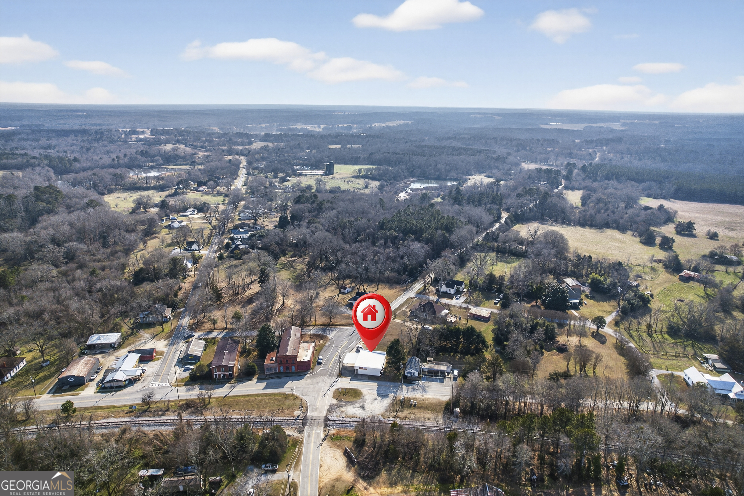 1001 Baldwin Dairy Road