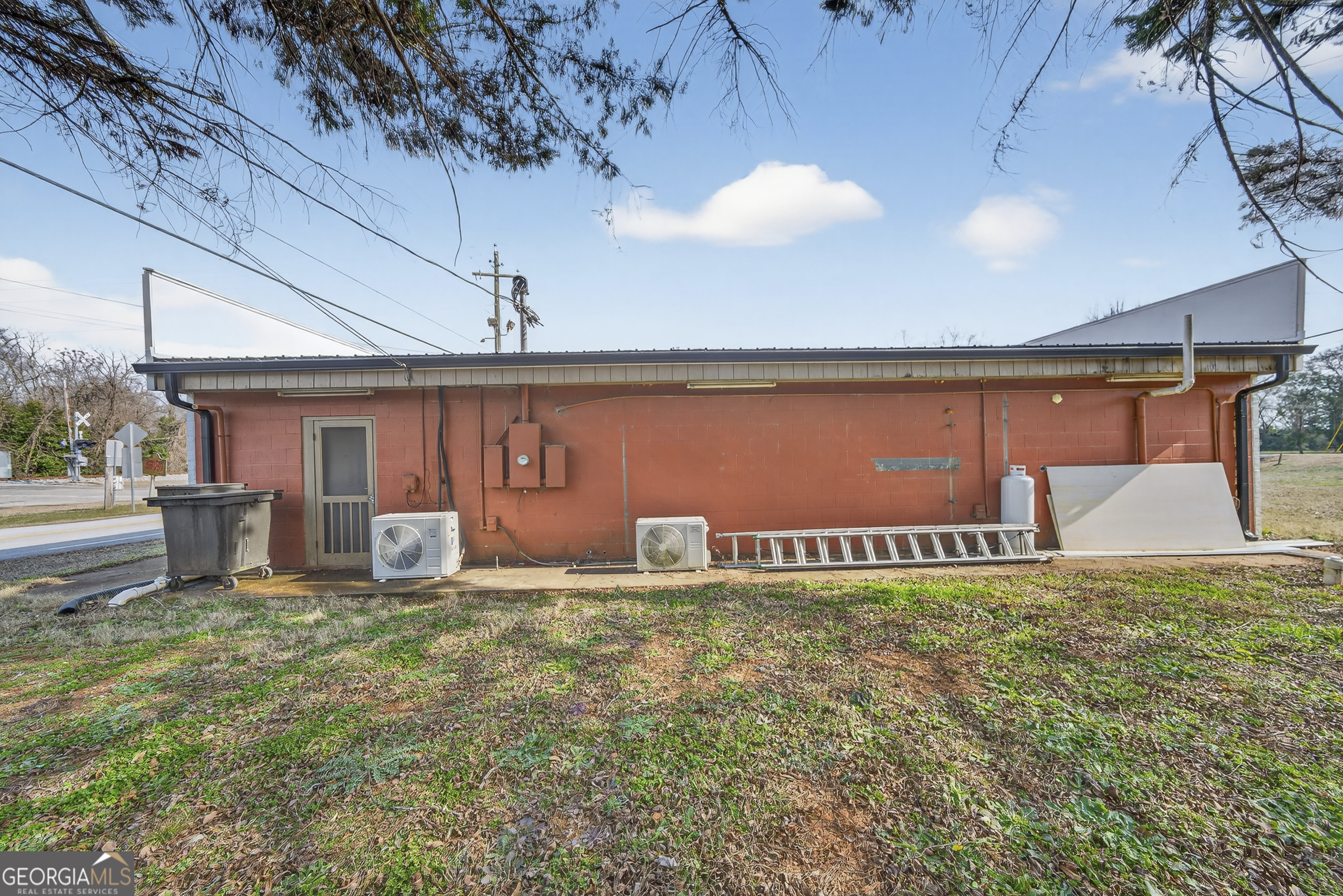 1001 Baldwin Dairy Road