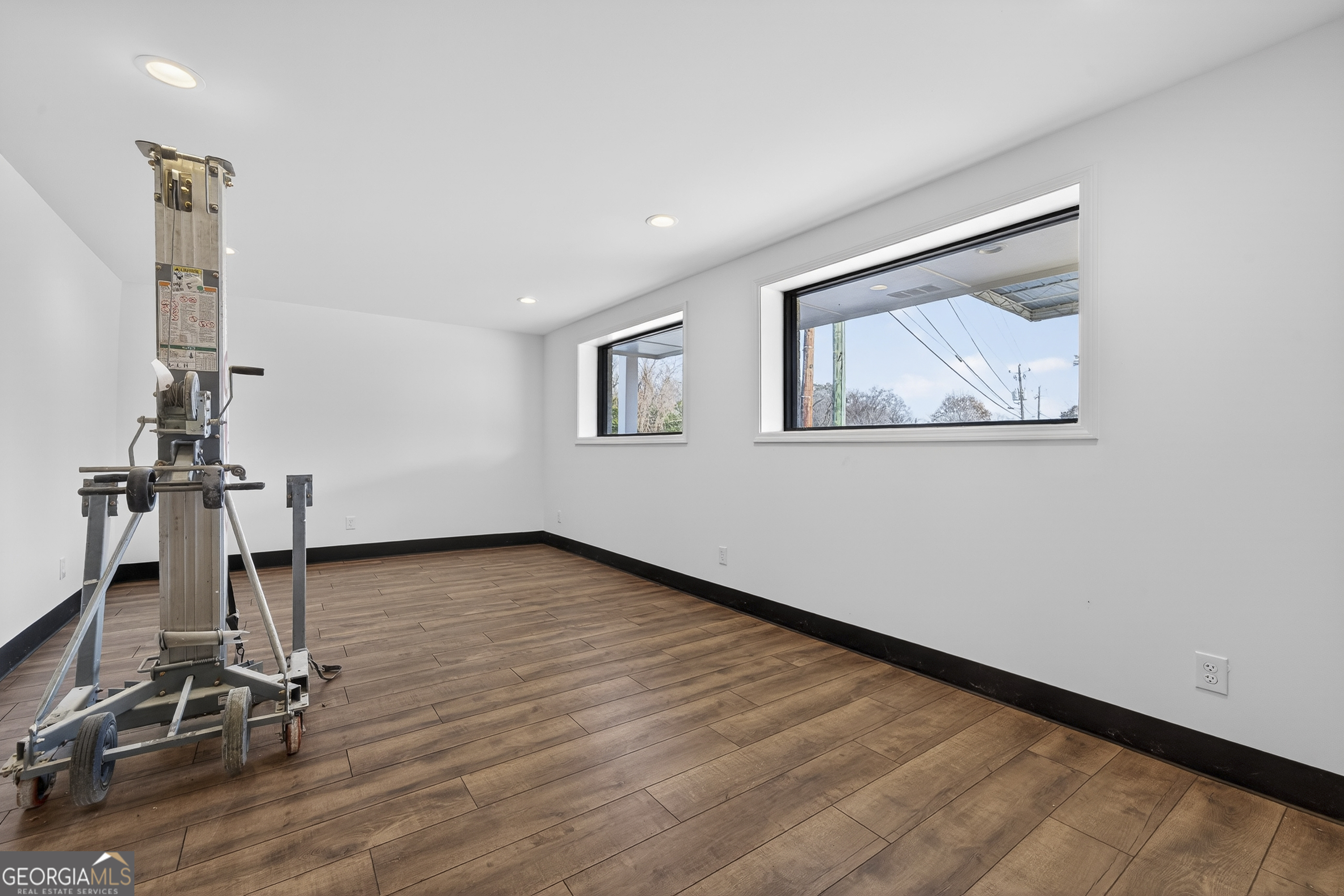 1001 Baldwin Dairy Road